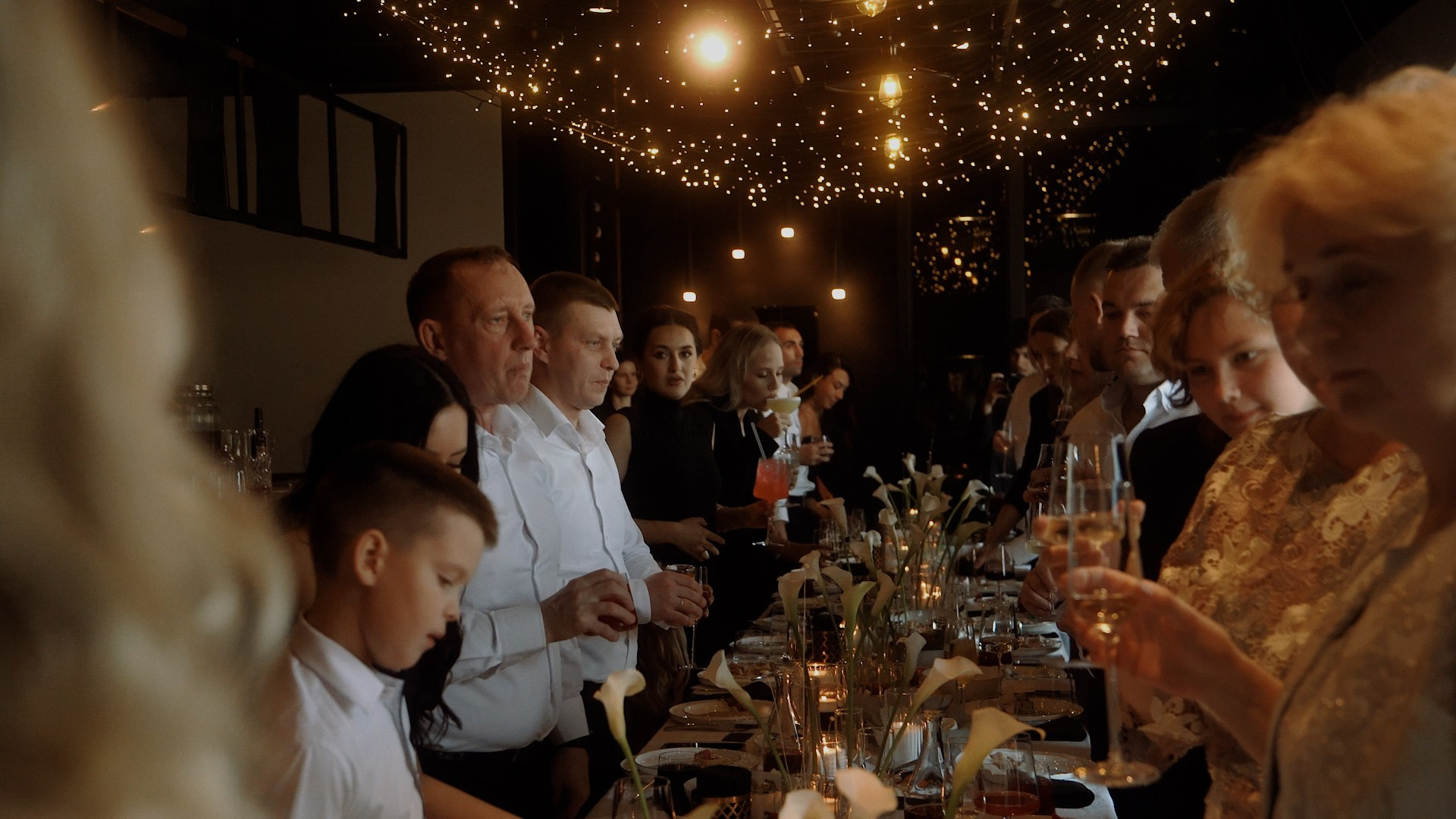 Портфолио. Видеограф Тюмень Дмитрий Перфильев