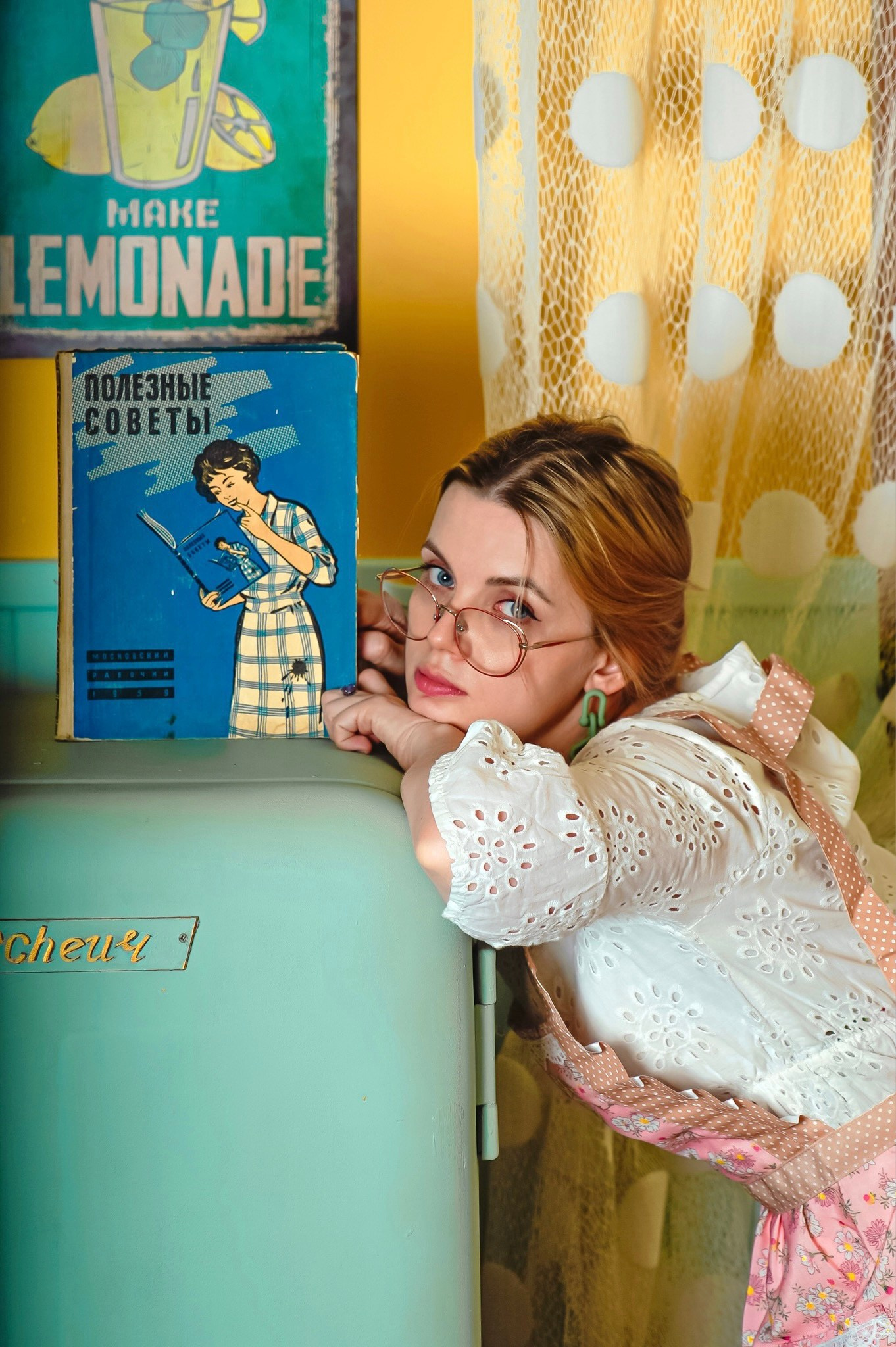 Фотостудия «Квартирник»