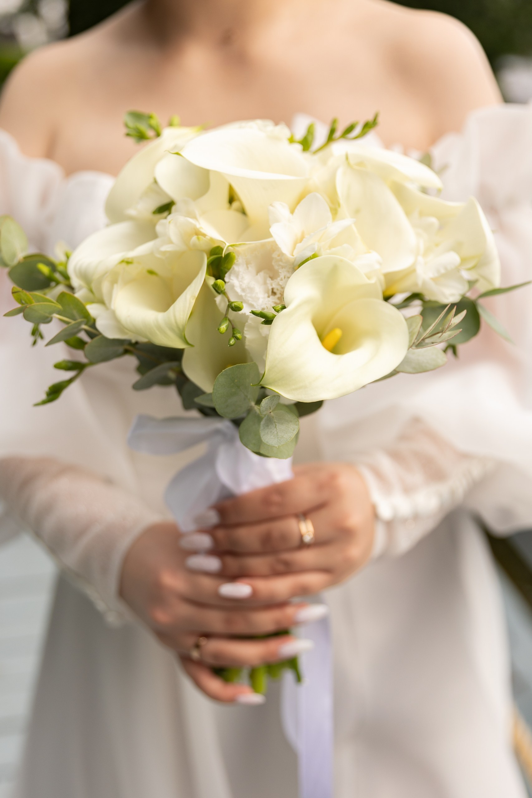 Кирилл и Ирина. Свадебный и семейный фотограф