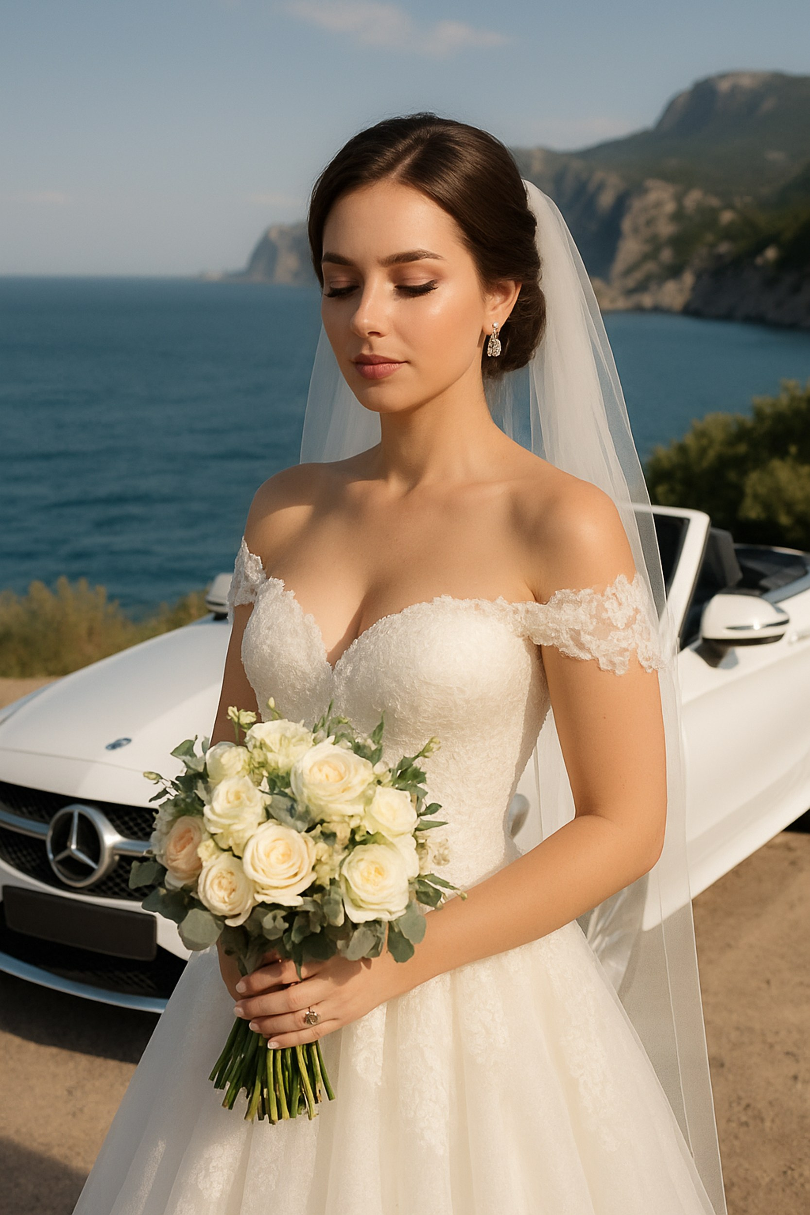 Фотограф и видеооператор (видеограф) в Евпатории и в Крыму