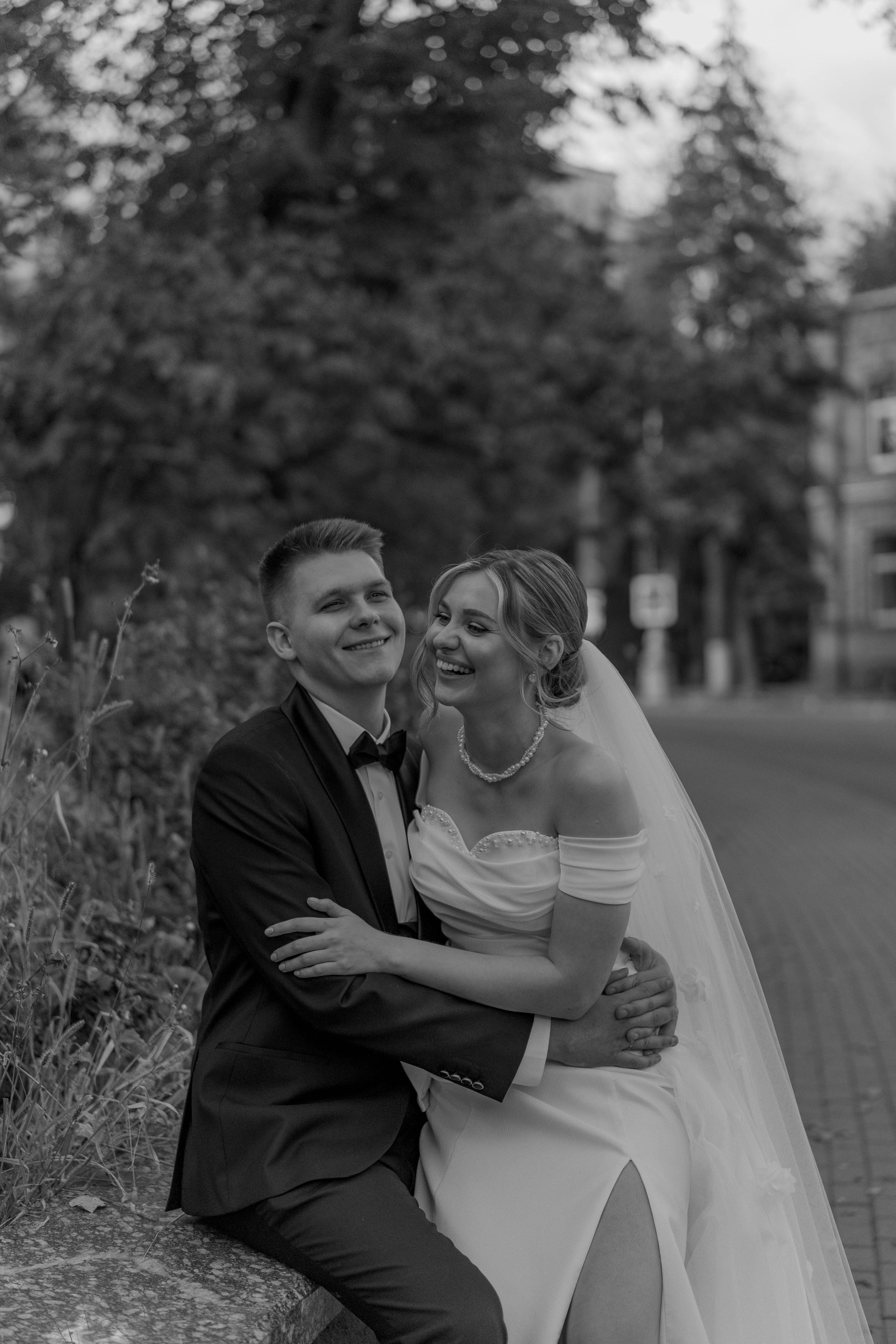 Свадебный и портретный фотограф Юлия Рымашевская Брянск, Москва