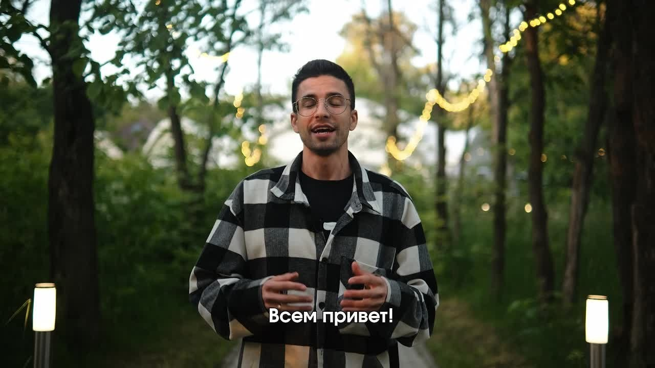 Фильмы о компаниях. Видеосъемка для бизнеса