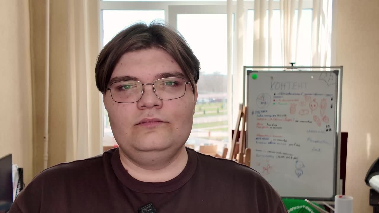 Запуск влога. Design by — фото, обучение, портфолио. Фотограф Рязань