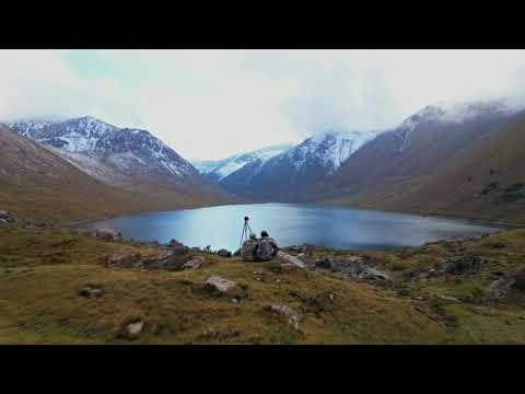 Видеопродакшн. Профессиональный фотограф в Алматы — Константин Чернобаев