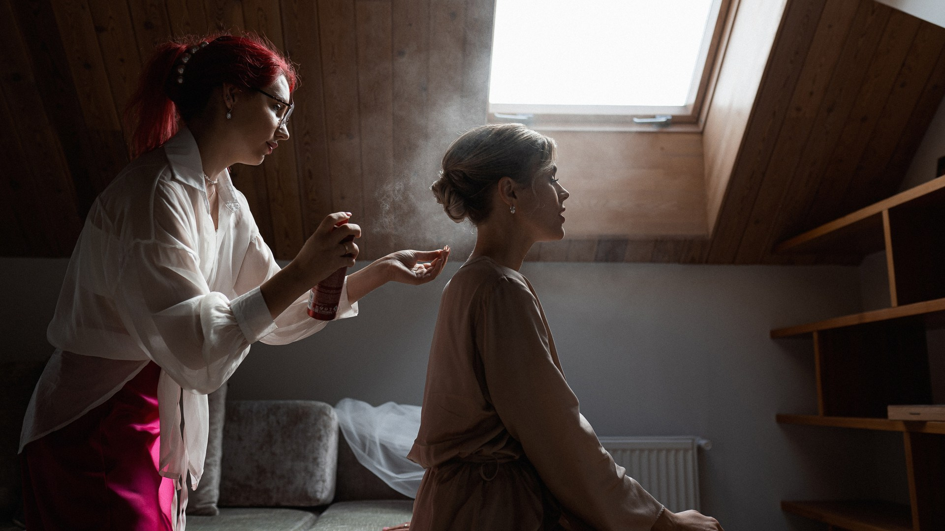 Свадебный фотограф в Хабаровске Момот Валерий