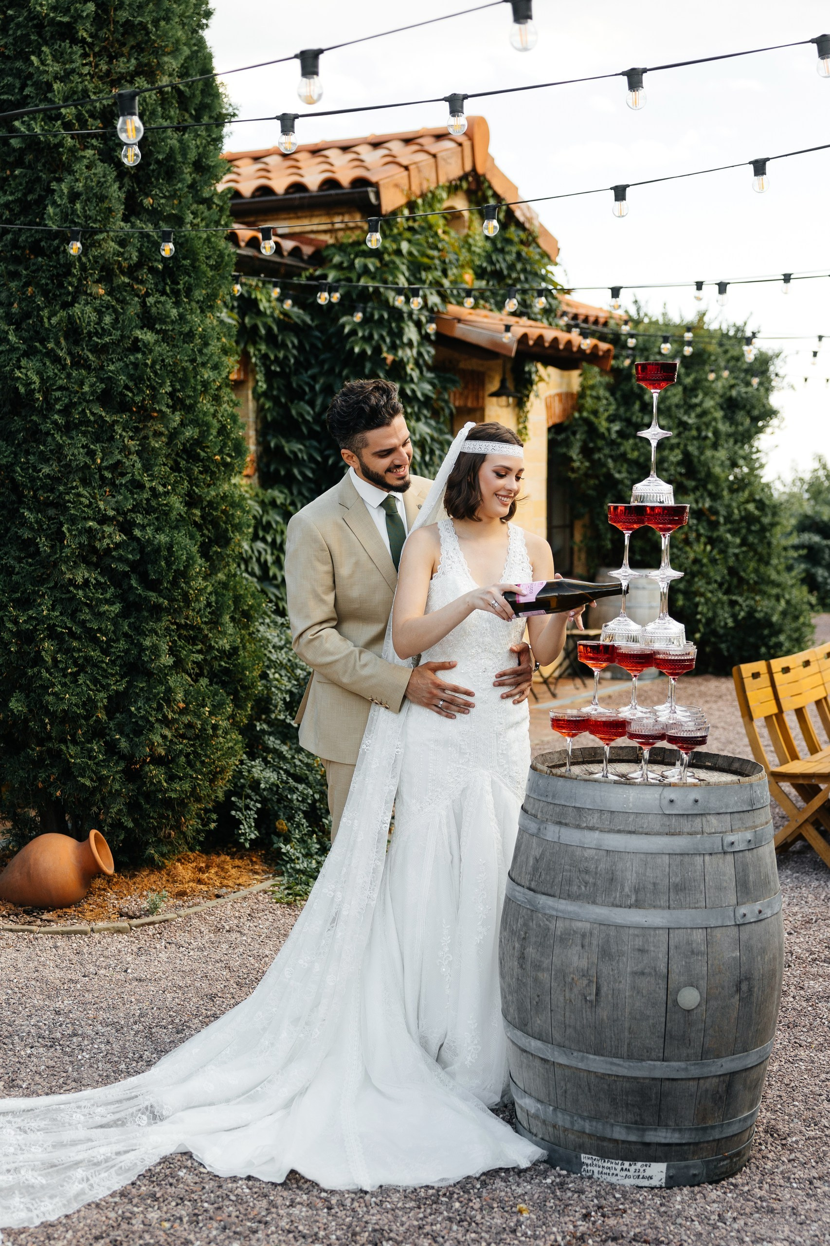 Свадебные истории. Свадебный фотограф в Ростове-на-Дону Васильченко Сергей