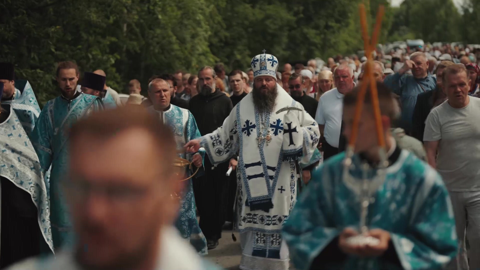 Репортажные истории. Вова Вершинин - видеограф в Нижнем Новгороде, Москве и всей России