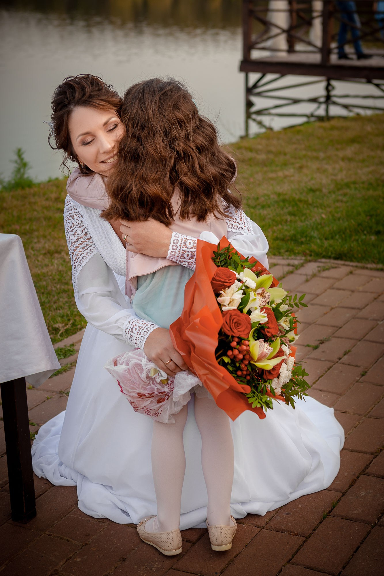 СВАДЕБНЫЕ СЪЁМКИ. Семейный и свадебный фотограф в Коломне