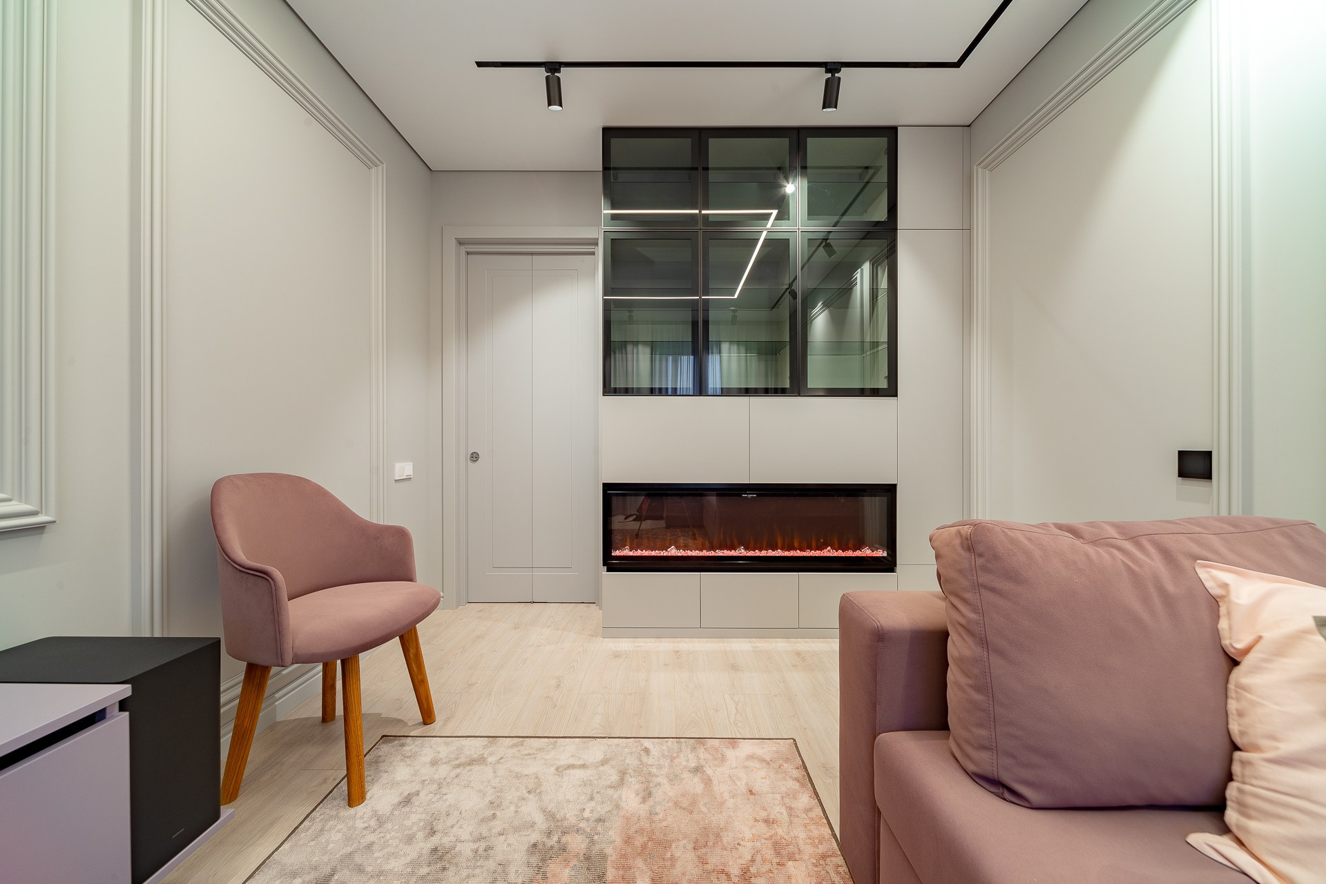 Интерьерный фотограф в Санкт-Петербурге Сергей Бабичев