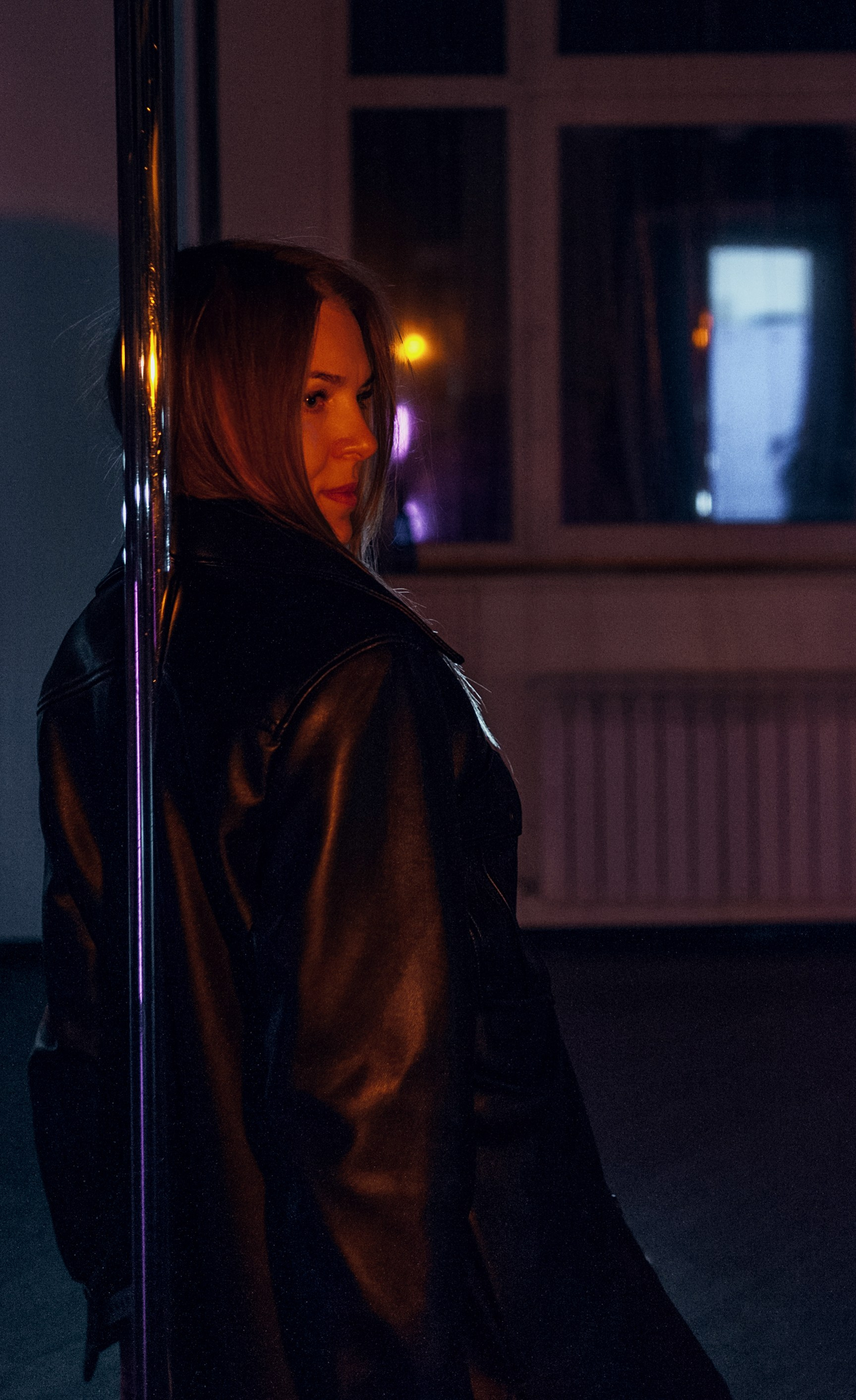 Индивидуальные фотосессии. Свадебный и портретный фотограф в Новом Уренгое Андрей Нелескин