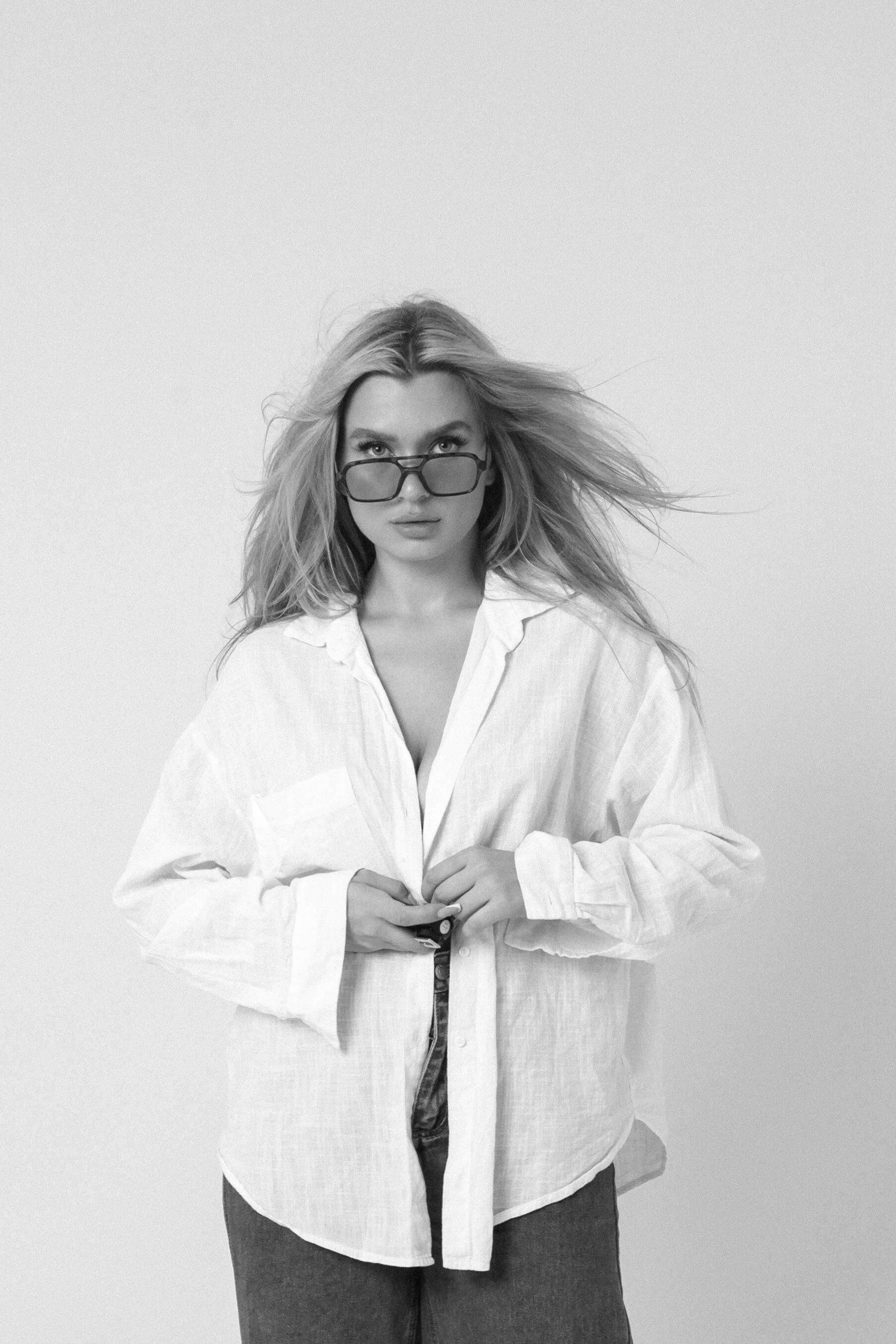 Фотостудия автопортрета