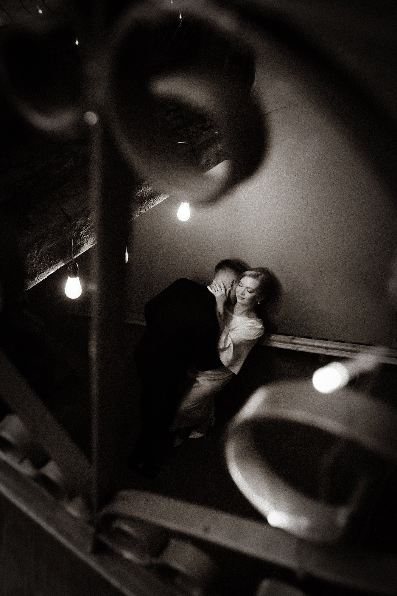 Свадебный фотограф Михаил Симонов