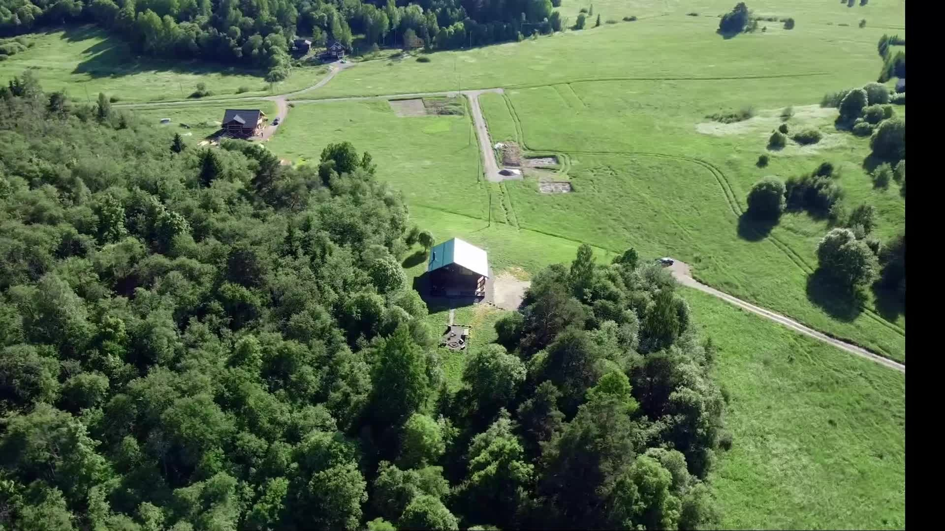 Загородная недвижимость. Николай Хасанов