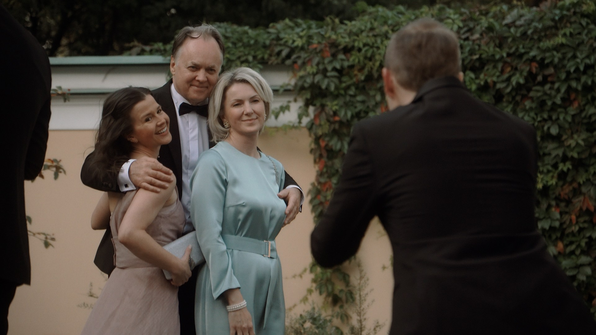 Портфолио. Видеограф Тюмень Дмитрий Перфильев