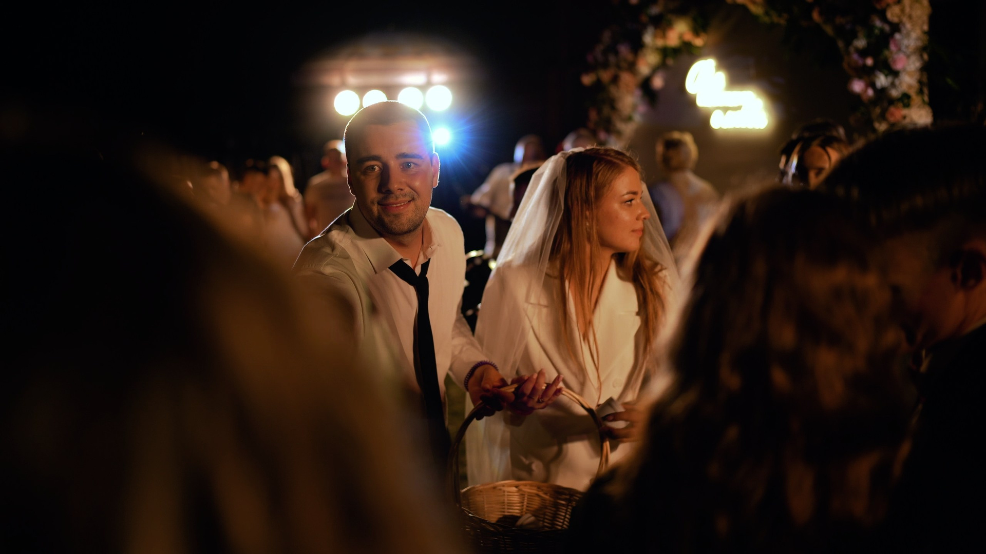 Видеограф в Ишиме Евгений Болотько