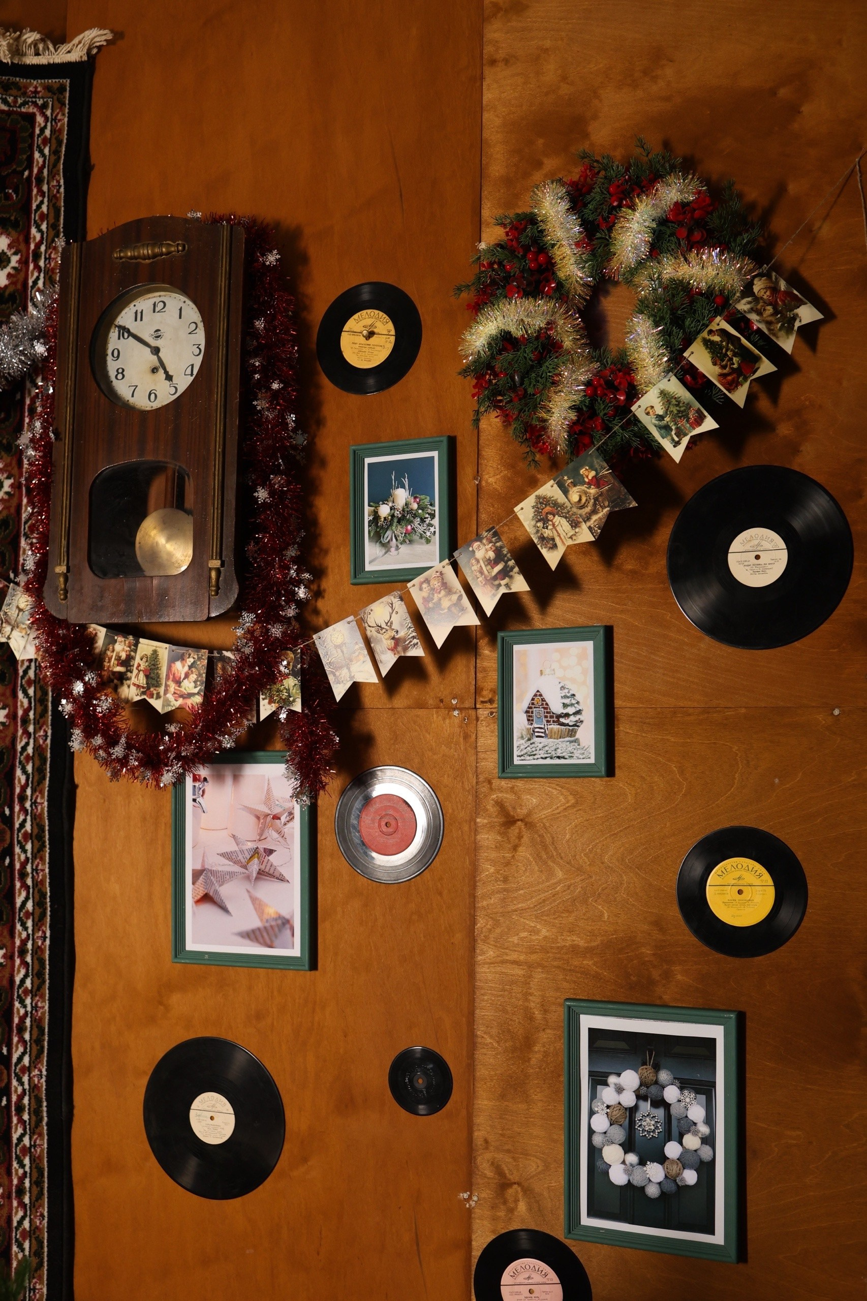 НОВЫЙ ГОД 2026. Семейный и Детский фотограф г. Москва, г. Борисоглебск