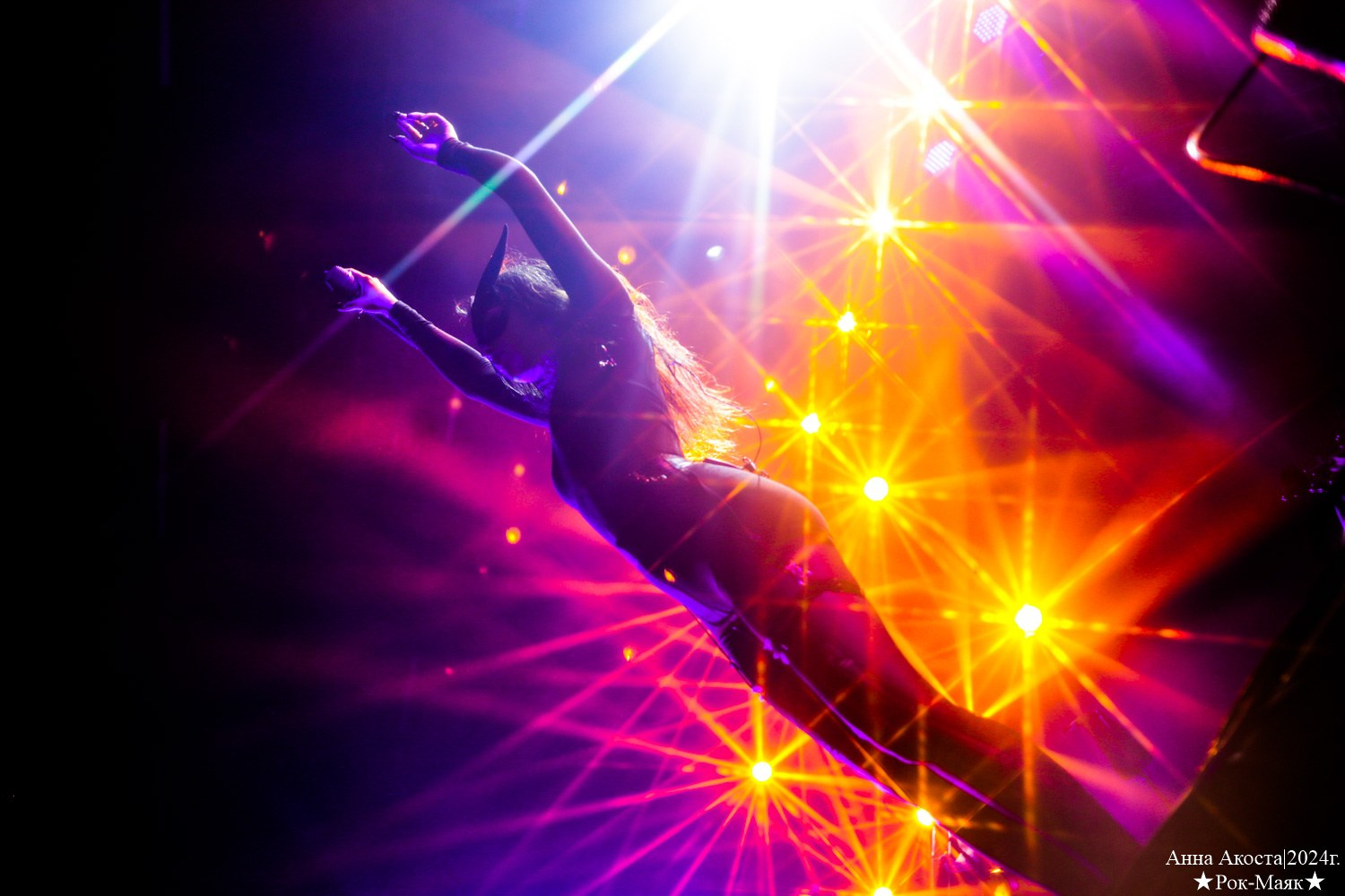 Истории. Анна Акоста: фотограф в Санкт-Петербурге и Таганроге