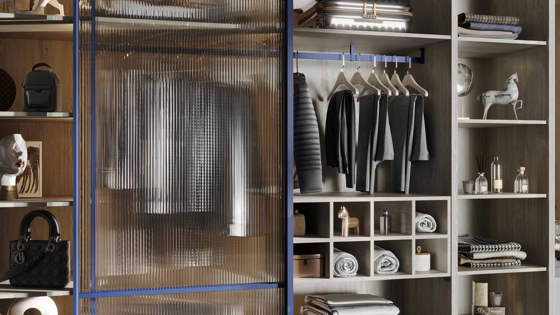 Гардеробные системы MGS мебель. MGS мебель в Ростове-на-Дону. Высочайшее качество исполнения. Инновационные и классические материалы. MGS mebel Ростов