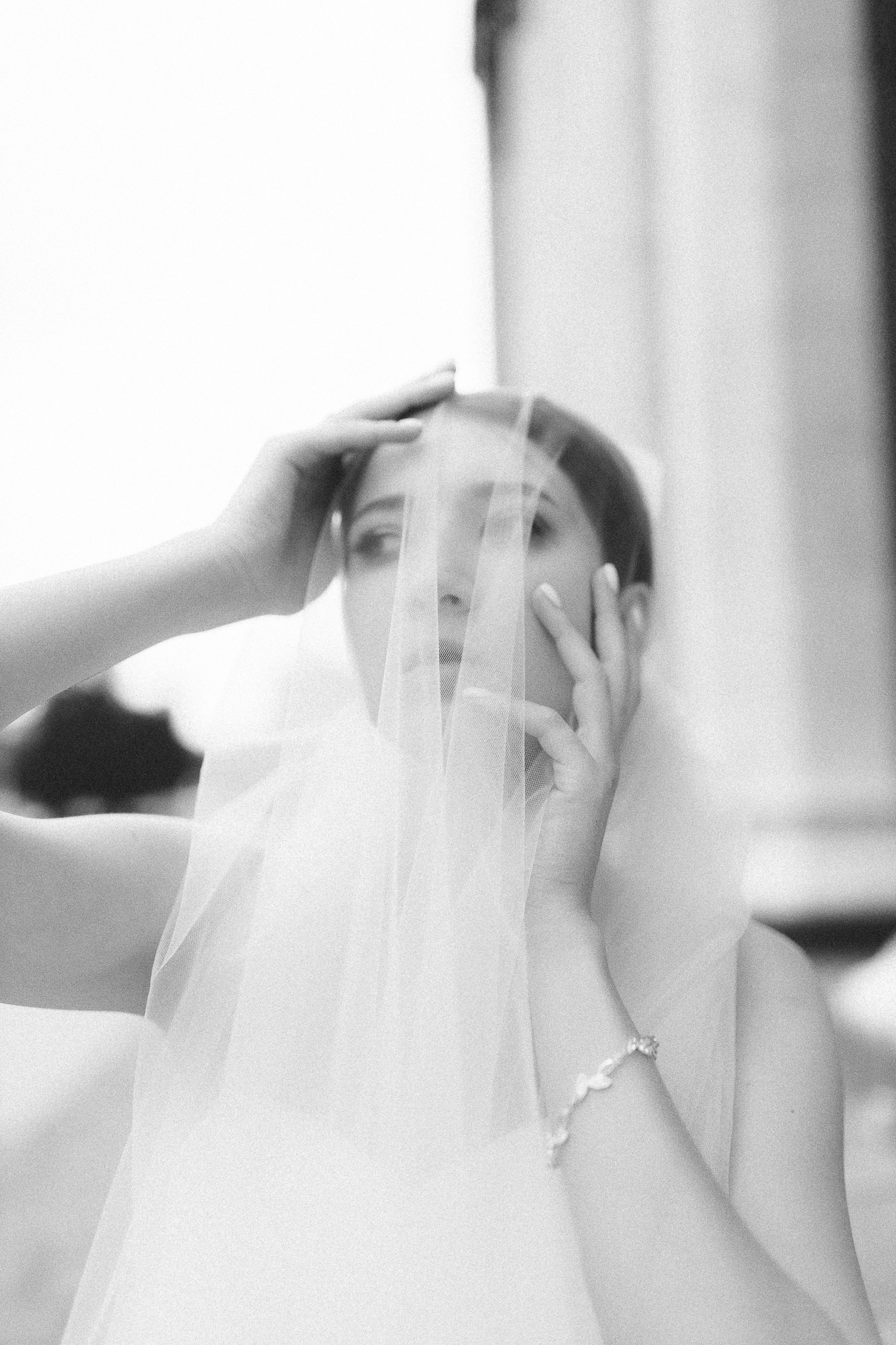 MIKHAIL VASSILYEV — Свадебный и Репортажный фотограф в Алматы