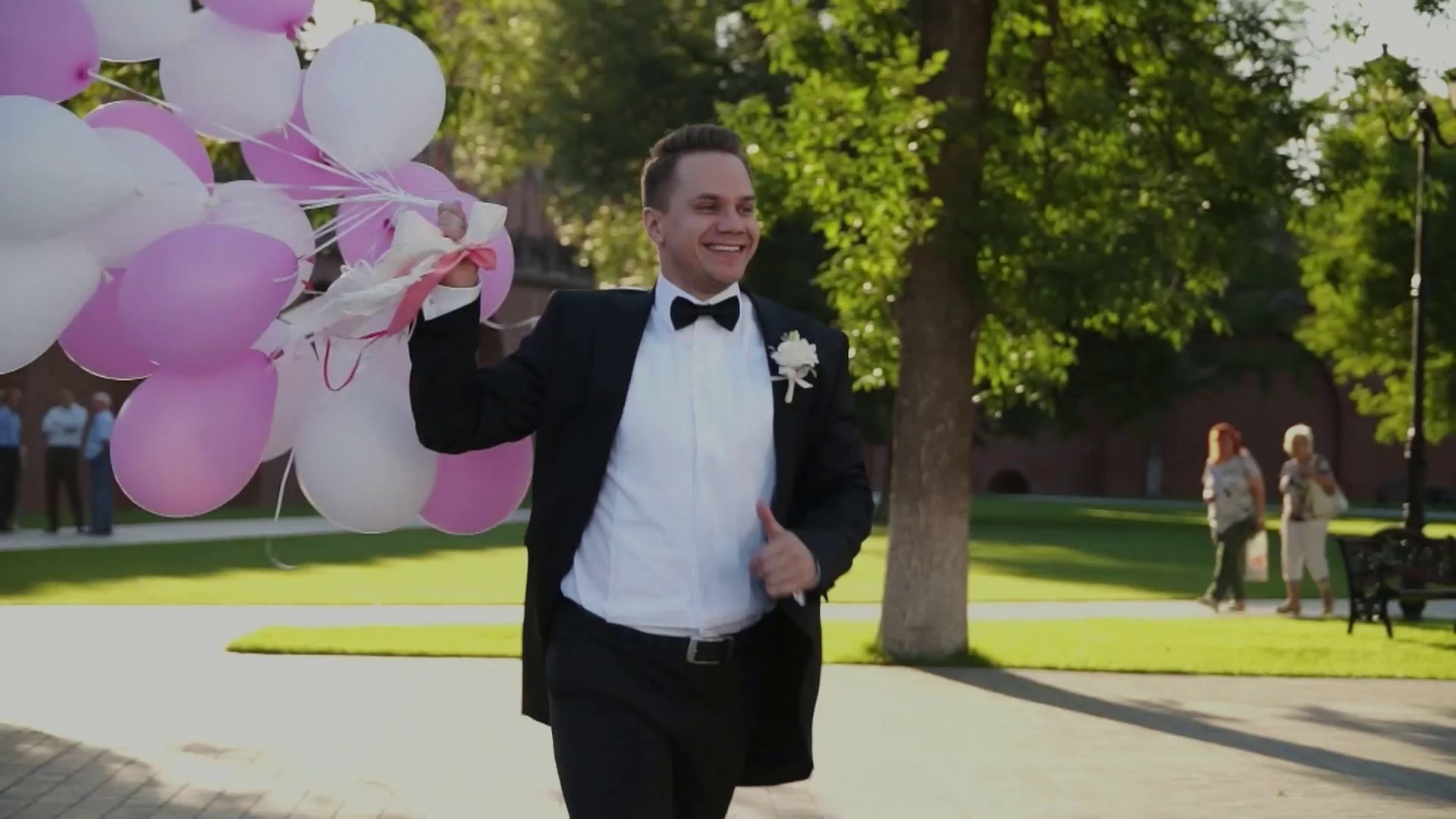 Видеосъемка. Свадебная фотосъёмка в Москве, Туле