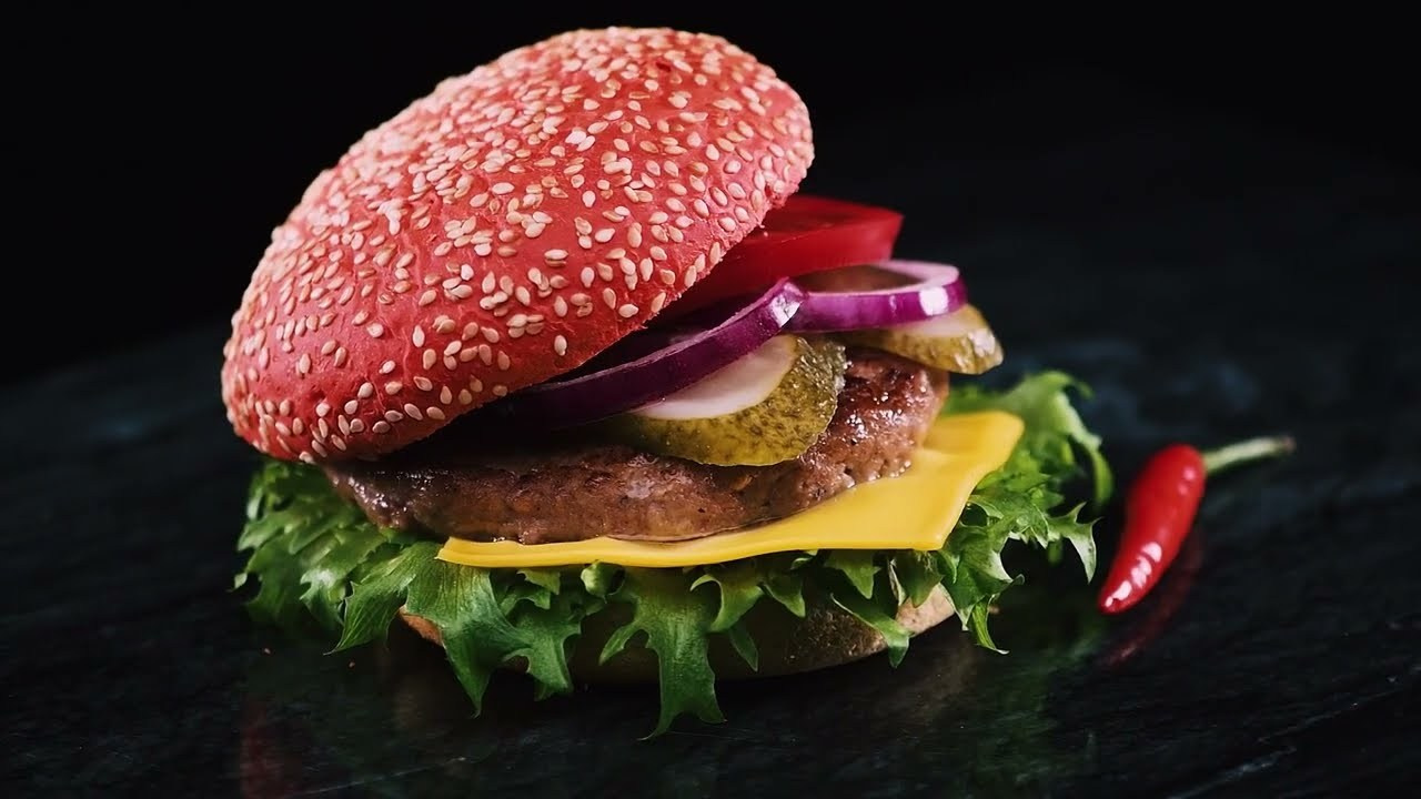 ЕДА. Видеосъемка и монтаж. Оператор-постановщик в Москве