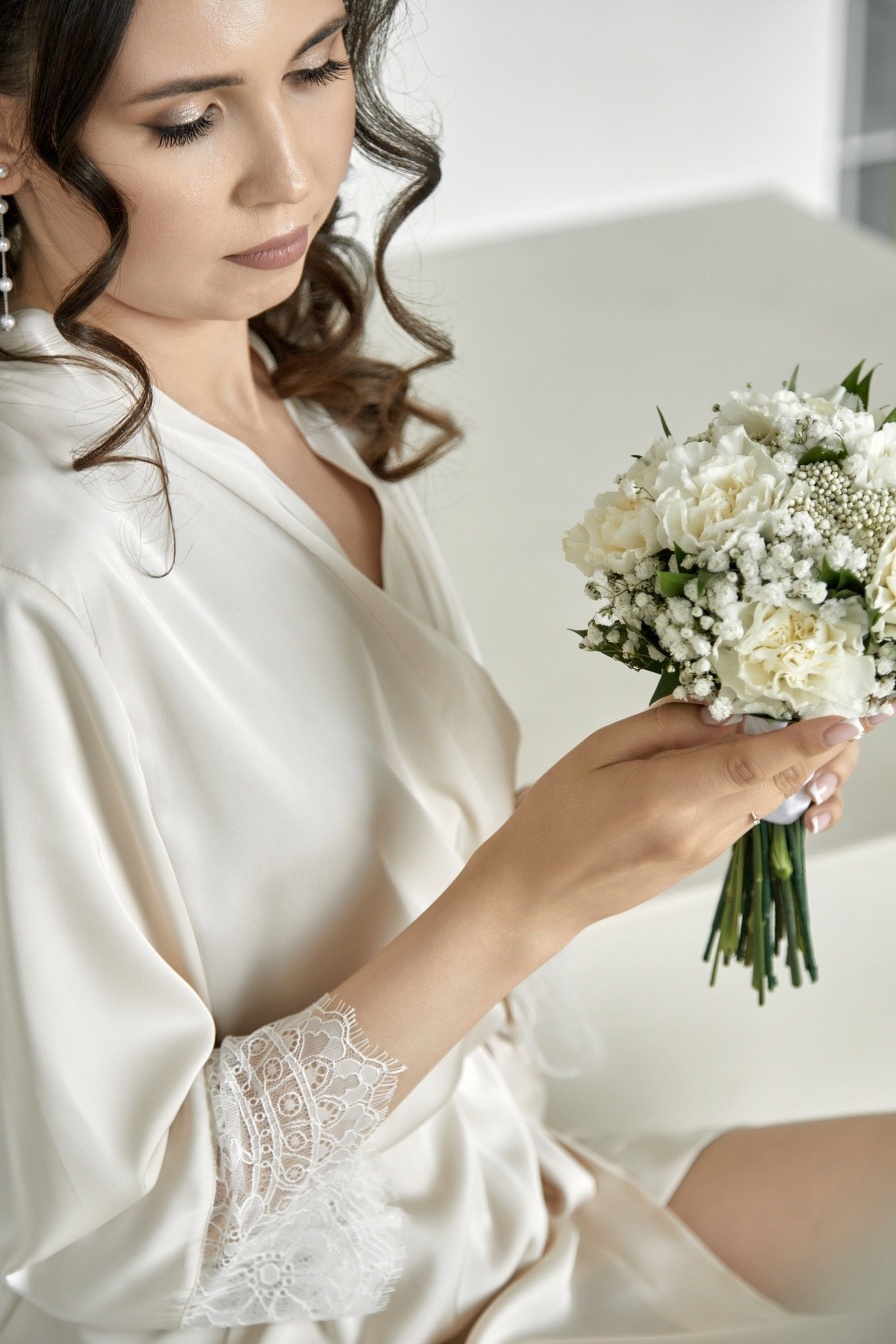 Специалисты свадебной индустрии Челябинска. Фотограф Челябинск — Кирилл Устюжанин