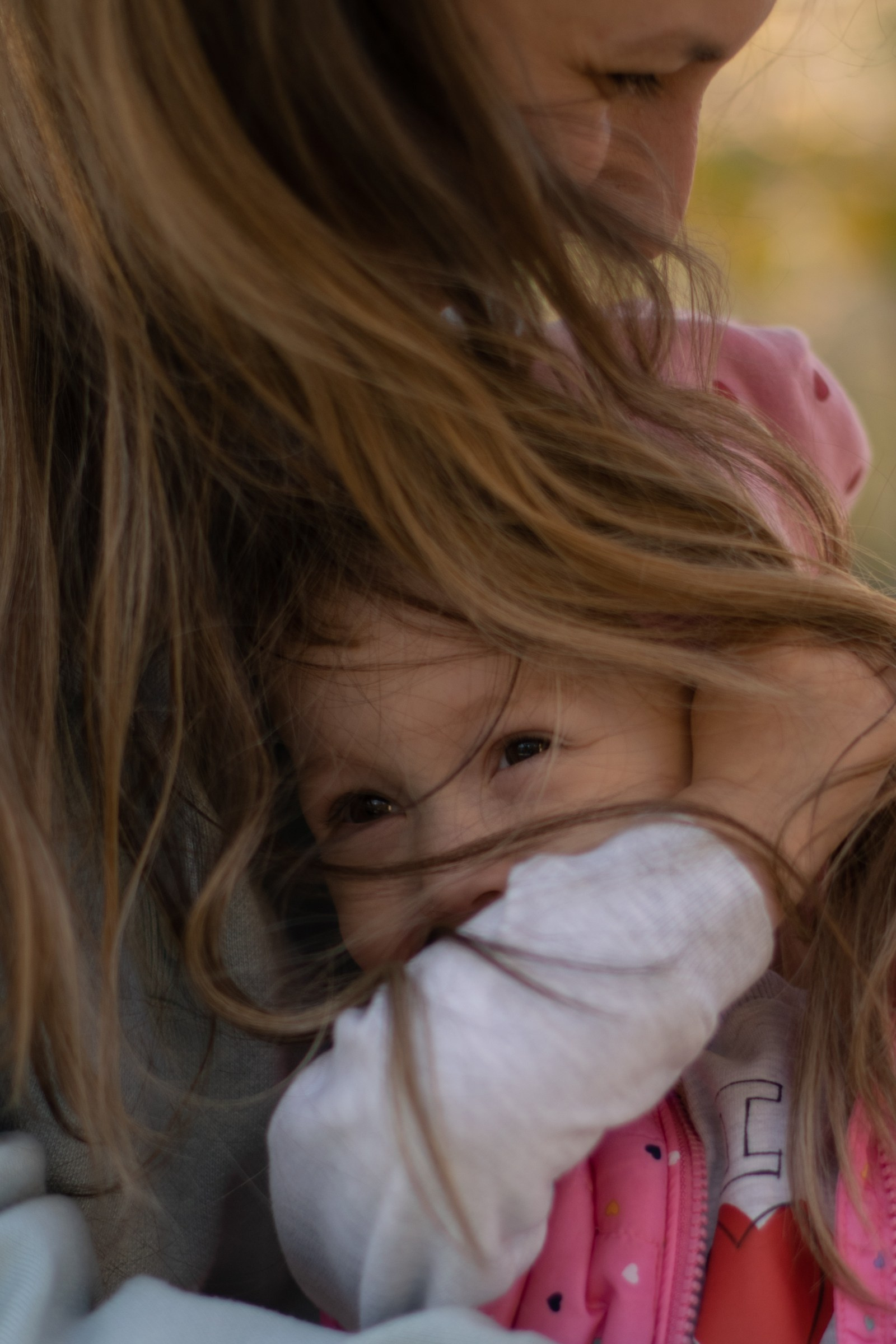 Фотограф моментов, радости и свободы