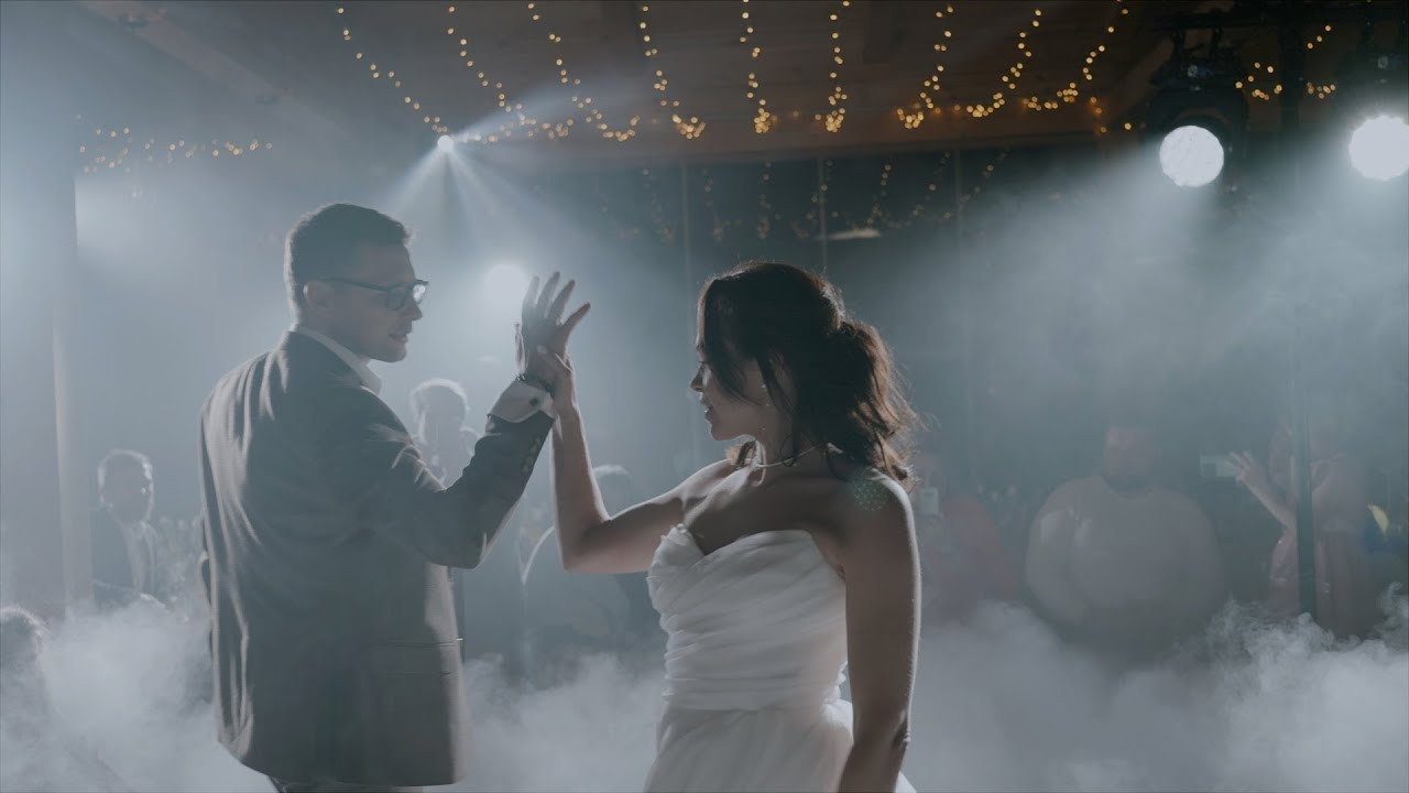 Портфолио. Nikiforovvideo