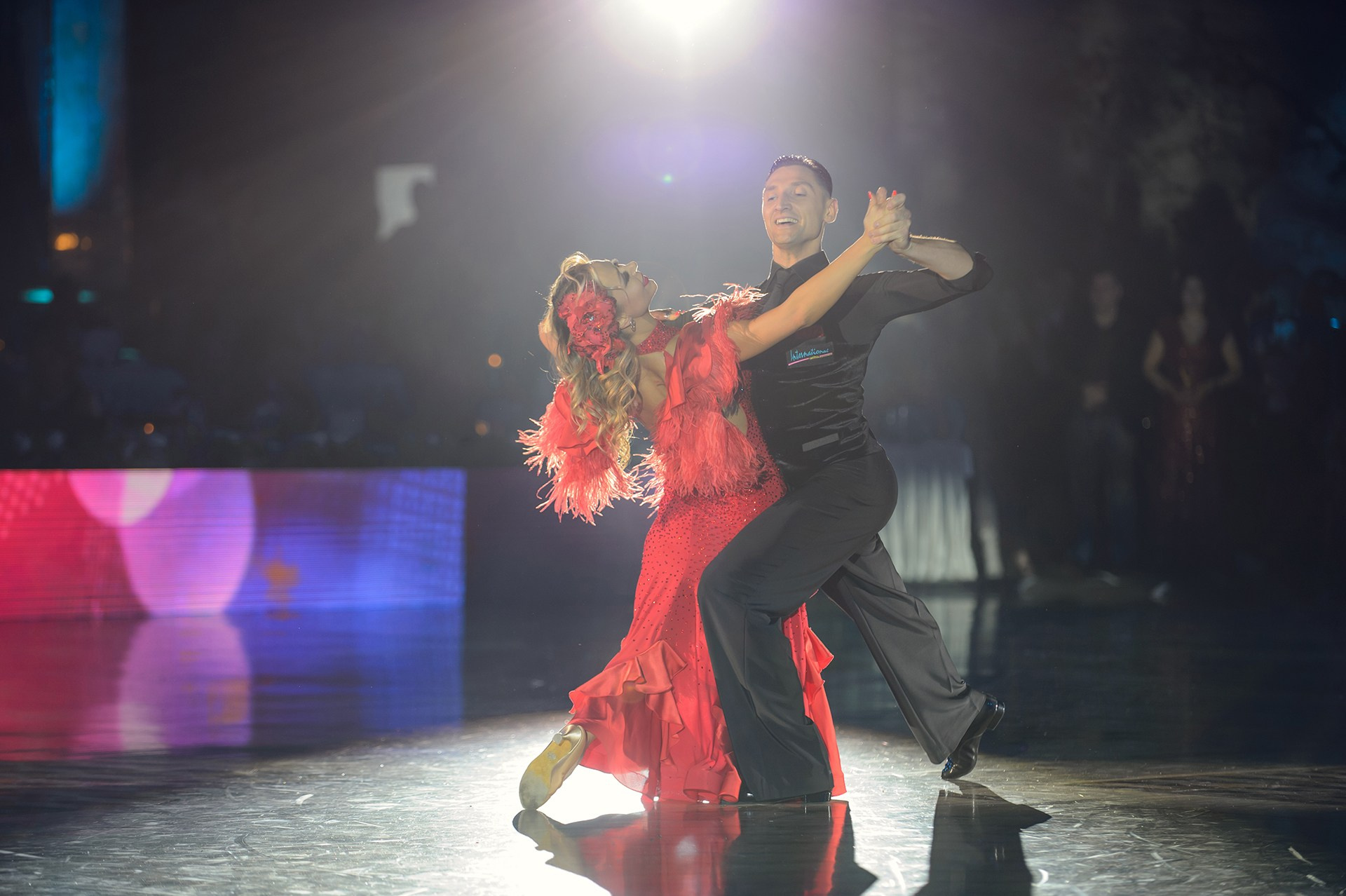 Кубок Кремля — Гордость России 2024-04-20. Фотограф Светозар Андреев