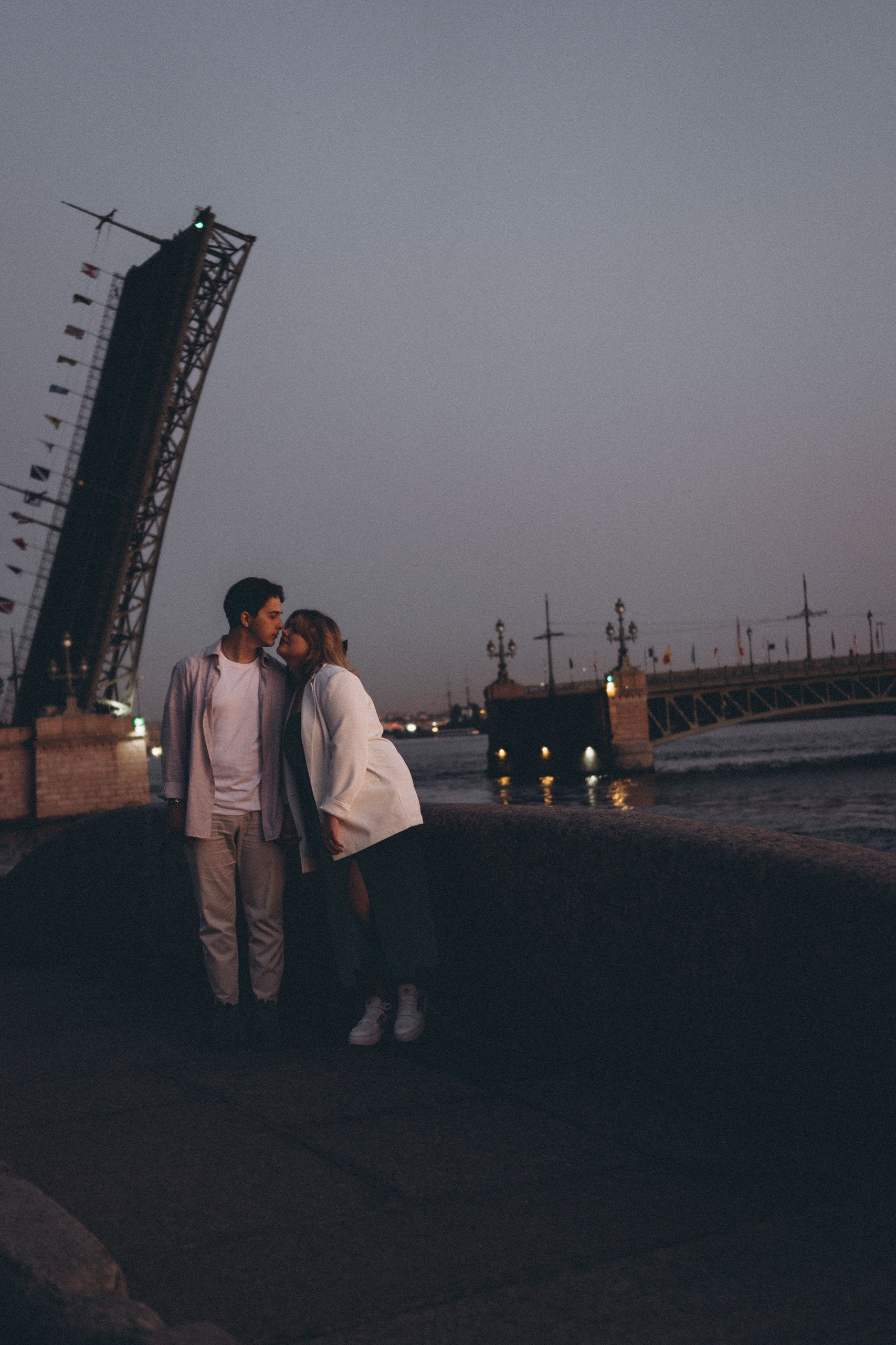 Профессиональный фотограф, Санкт-Петербург — Виктория Богомолова