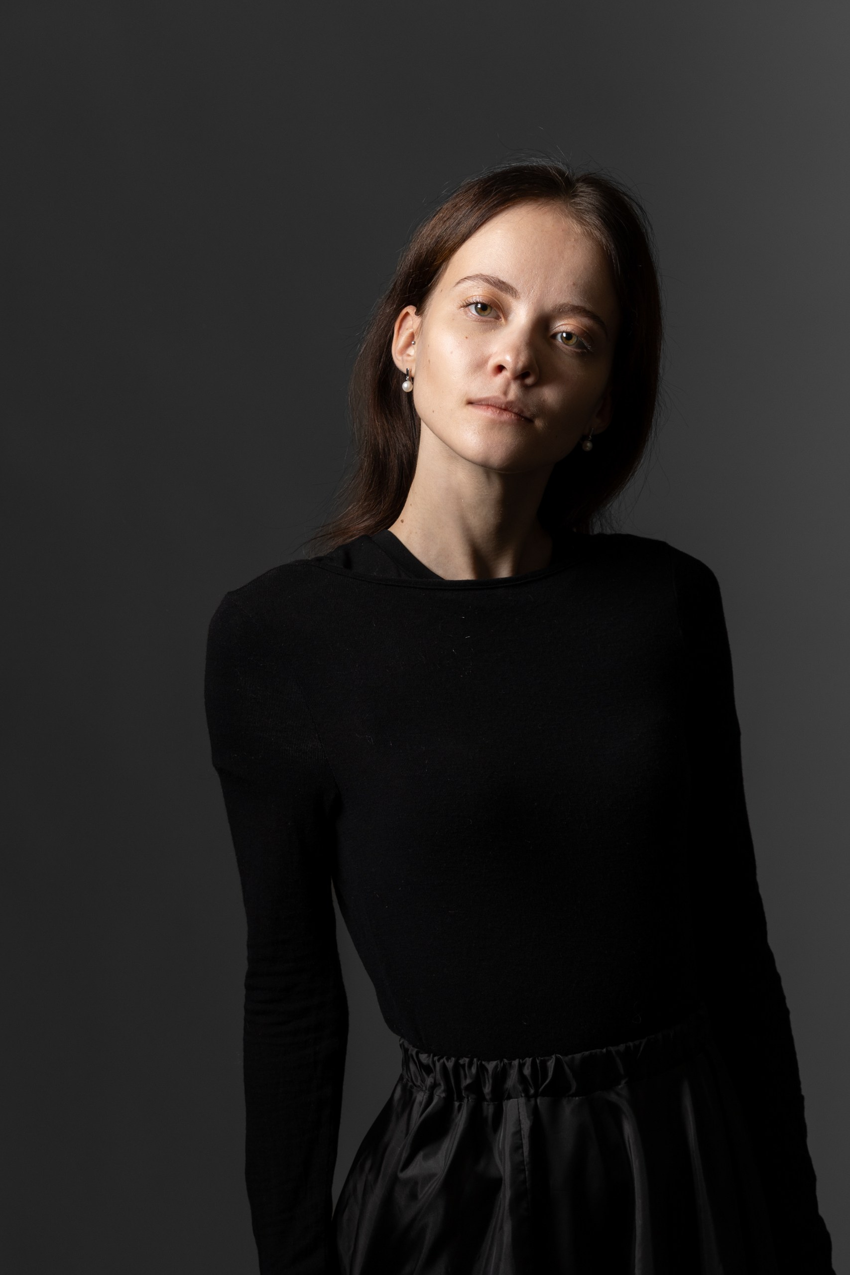 Любовь. Влад Кучинский