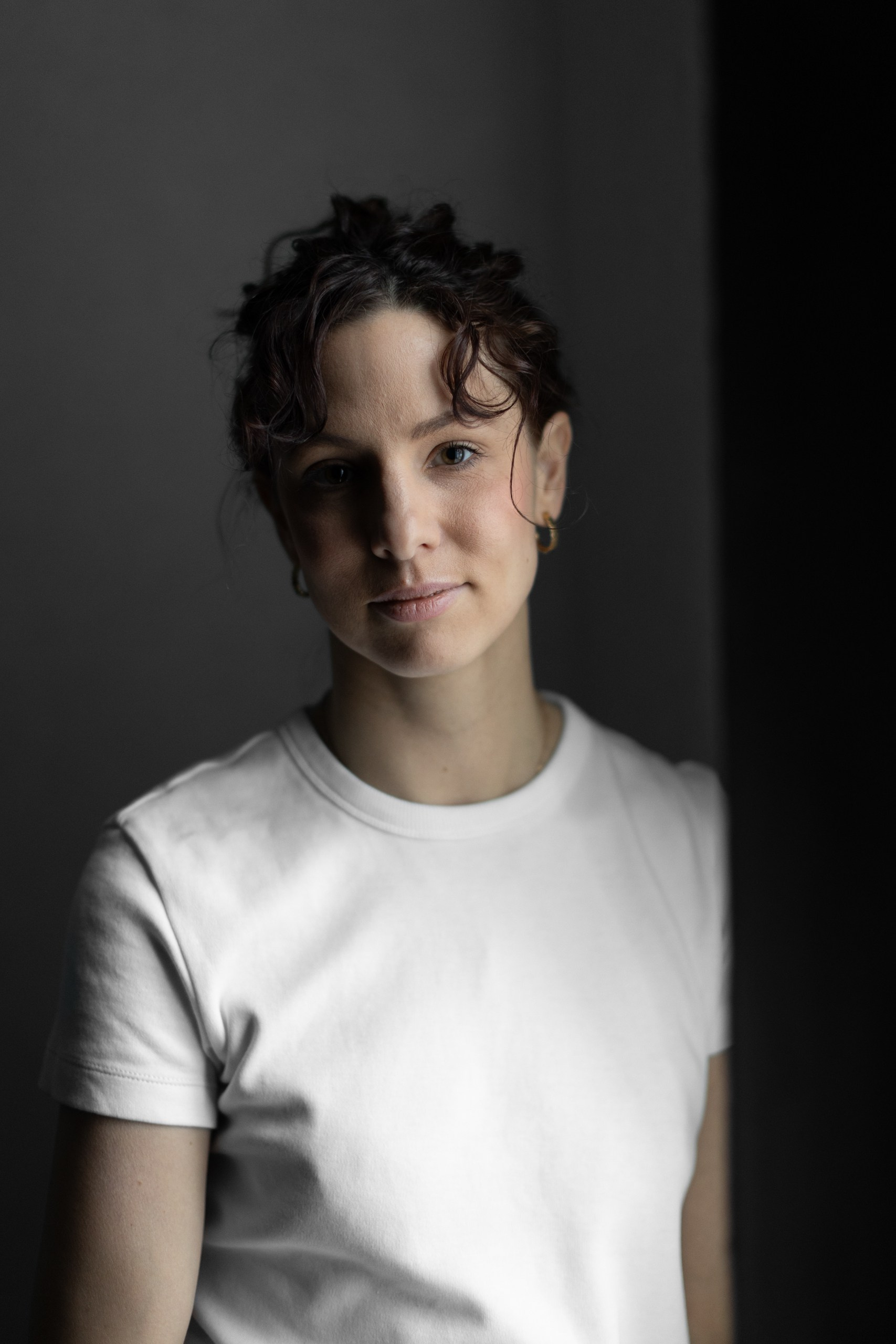 Дарья. Влад Кучинский