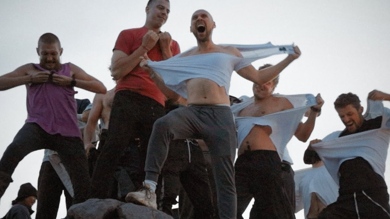 VIDEO. Denis Tyrin Photography