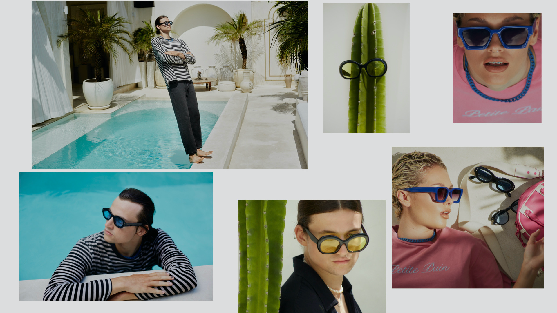 PHOTOGRAPHY. TAMARA BAZHMINA