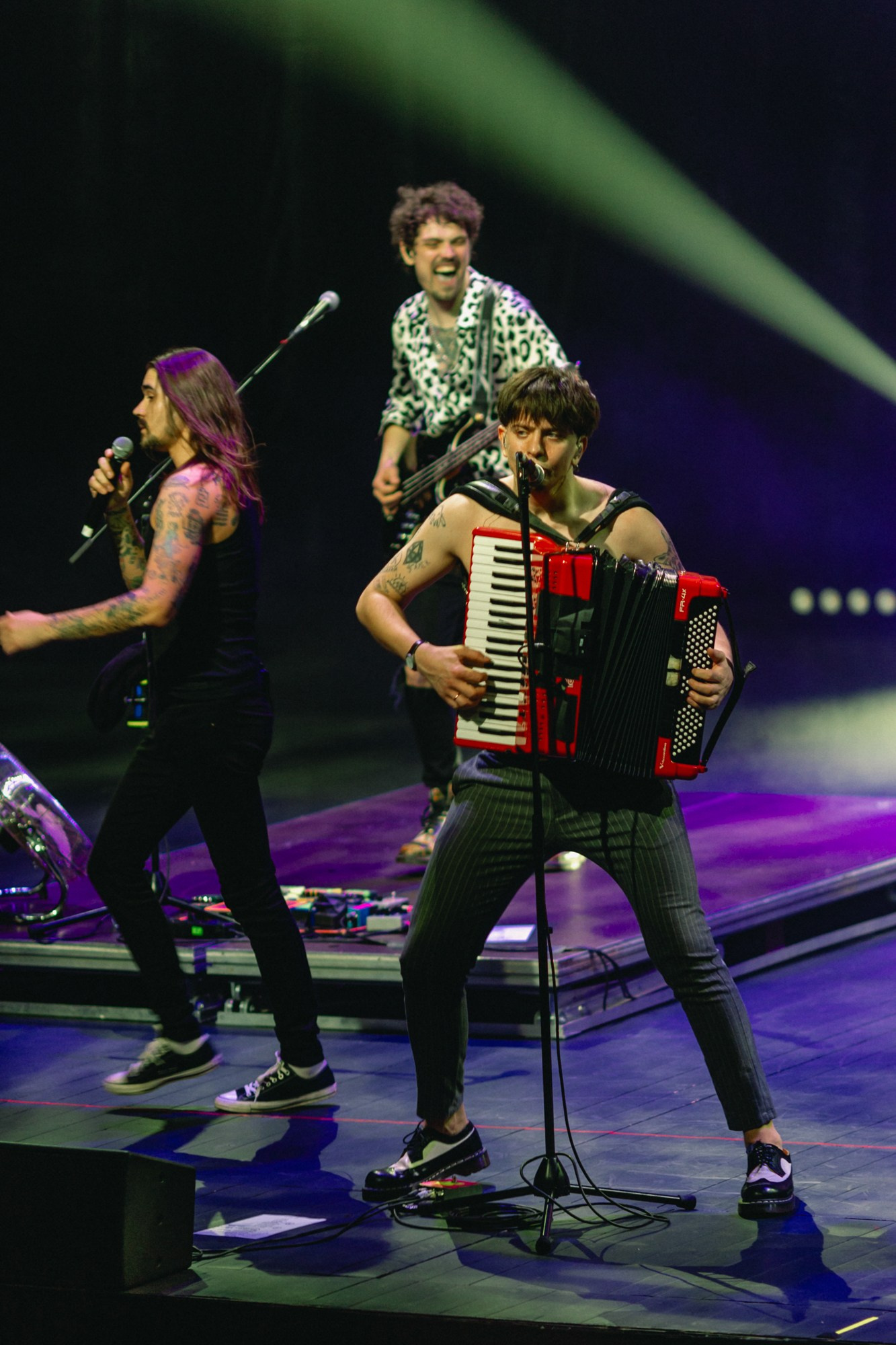 Концерты. ФОТОГРАФ КАЛИНИНГРАД РУПЕЦ ИГОРЬ