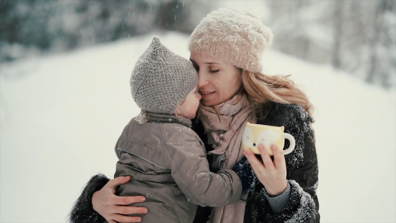 ВИДЕО. Фотограф и видеограф в Москве Влада Рагузина