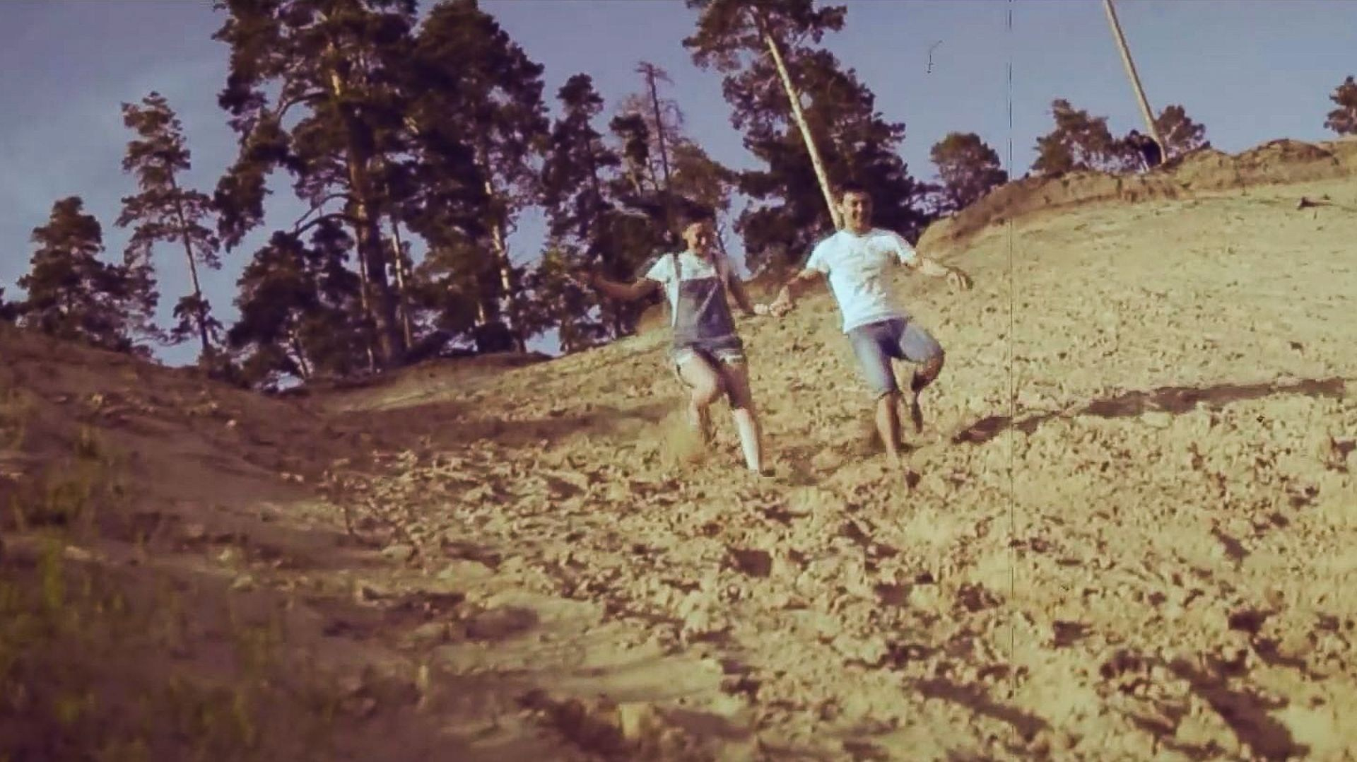 Свадебный видеограф в Москве Архангельский Дмитрий