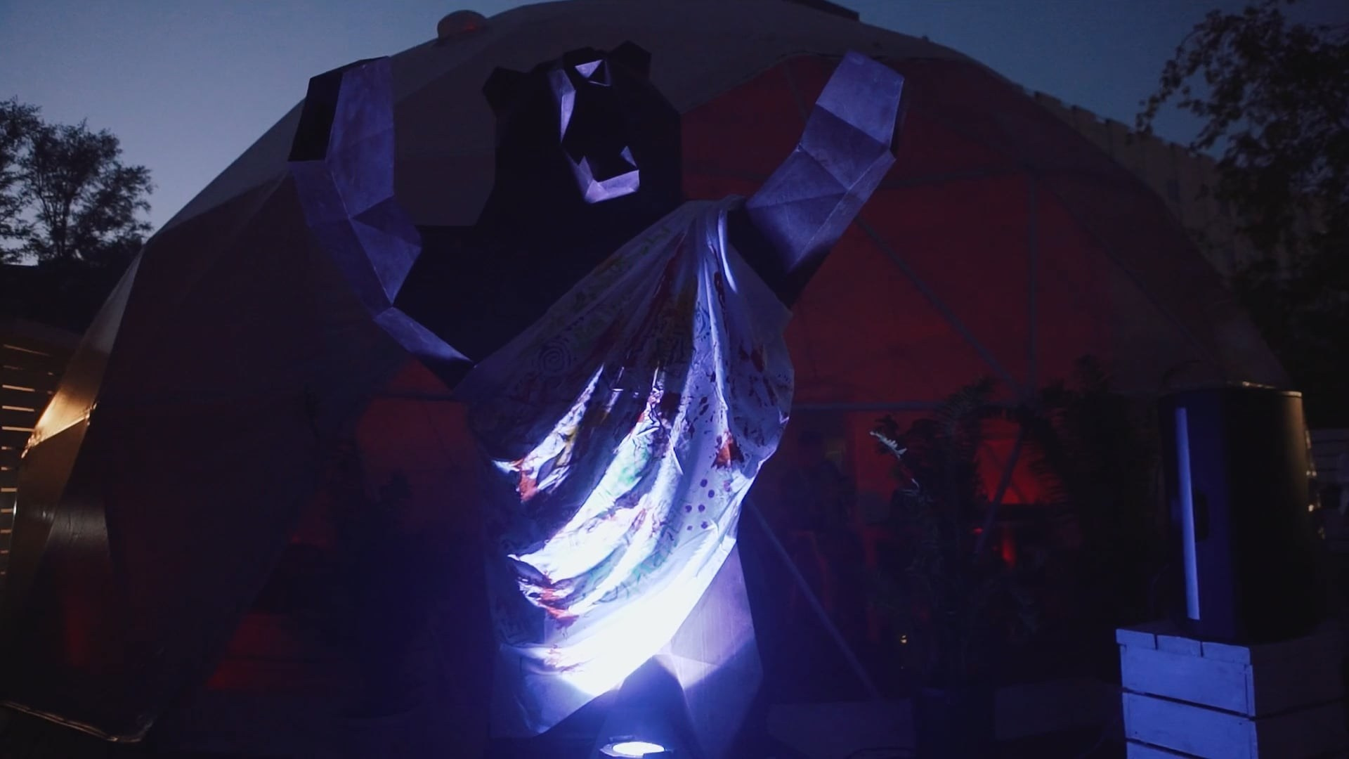 События. Видеограф Каменецкий Константин