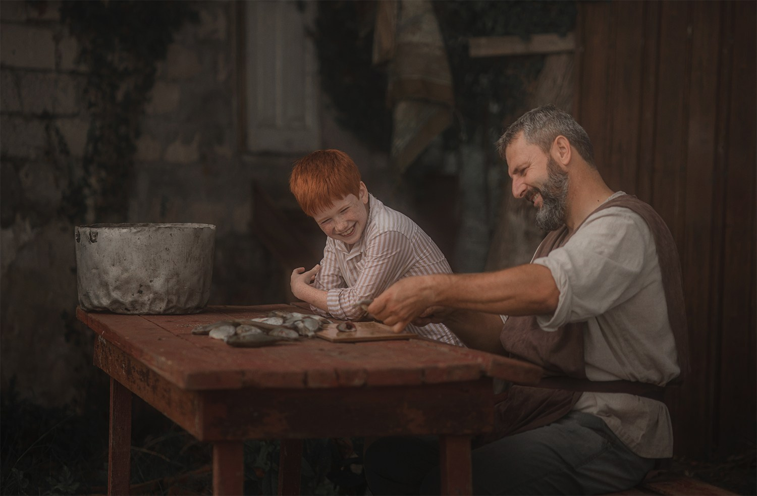 Фотограф Галина Ворошилова. Создатель историй