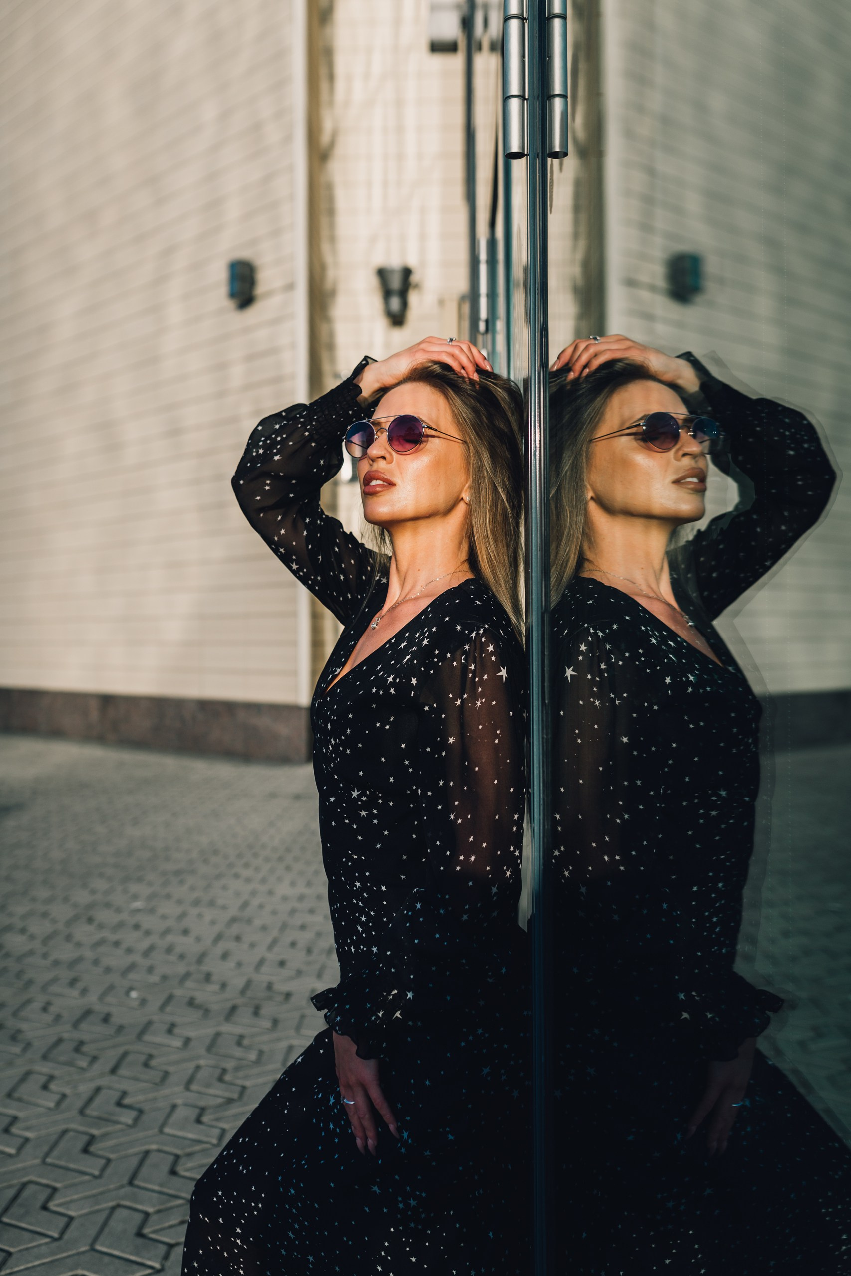 Маша. Фотограф и видеограф в Сочи Дмитрий Чигарев