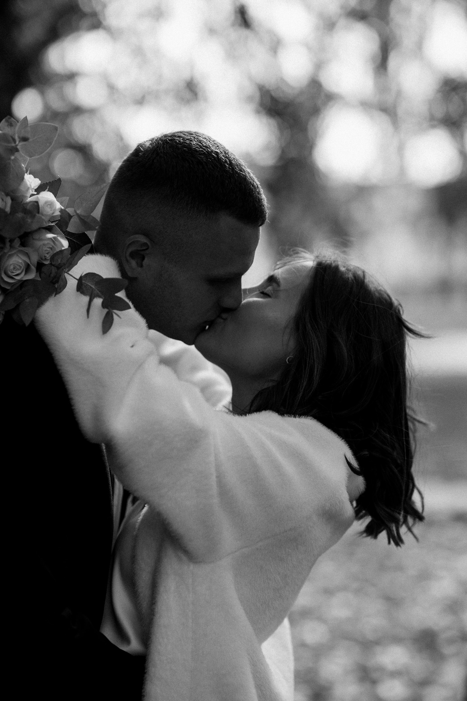 Анастасия и Владимир