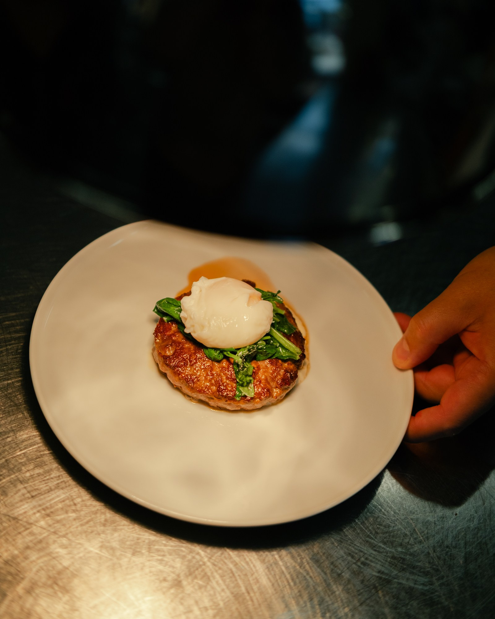 Esmee bakery & cafe. Фотограф Павел Краснов