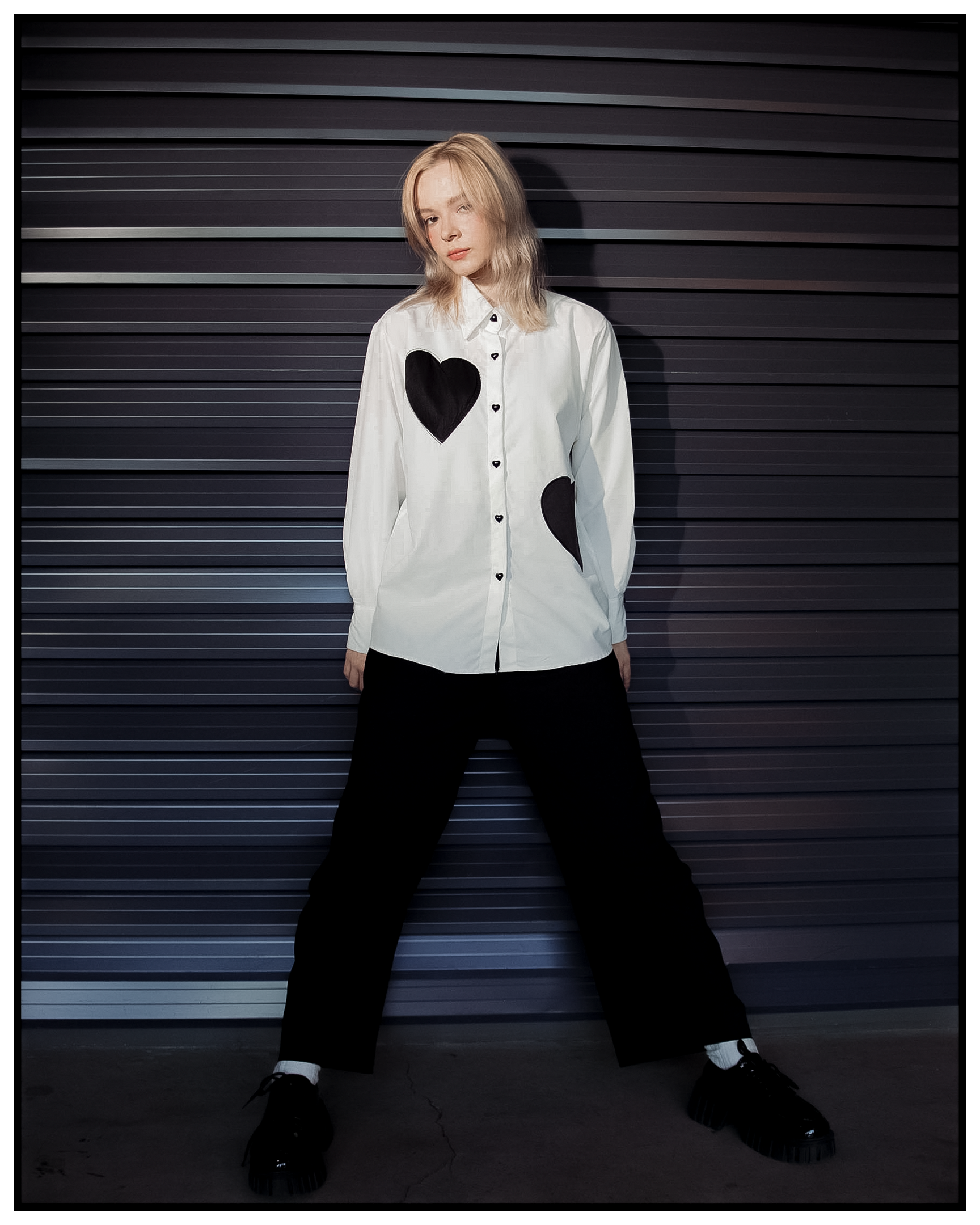 BRAND «LA CRITE» ДИЗАЙНЕР ЕЛЕНА ГРЕБЕНЦОВА