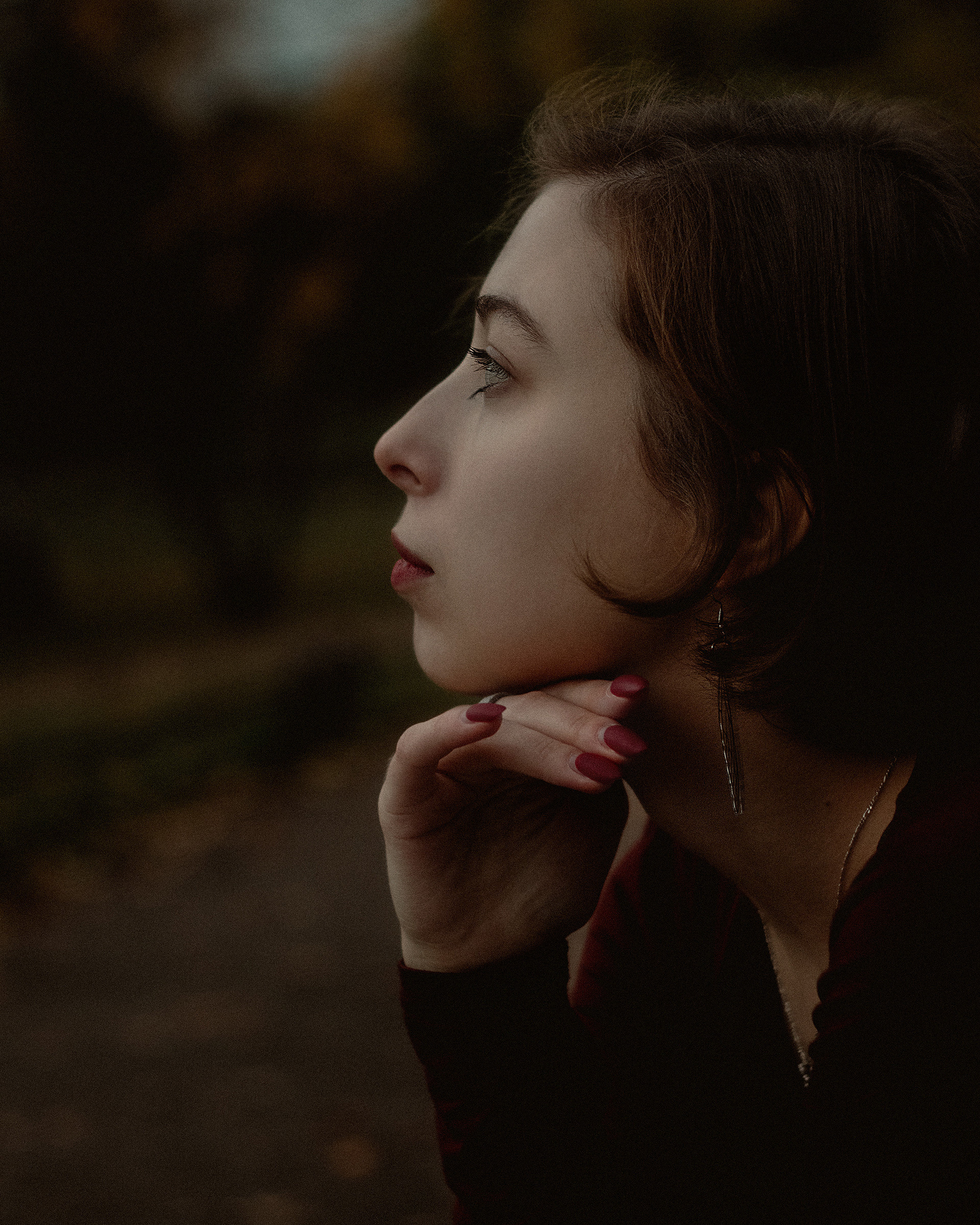 Отзывы. Кутнов Владислав | Портретная и городская фотосессии | Санкт-Петербург