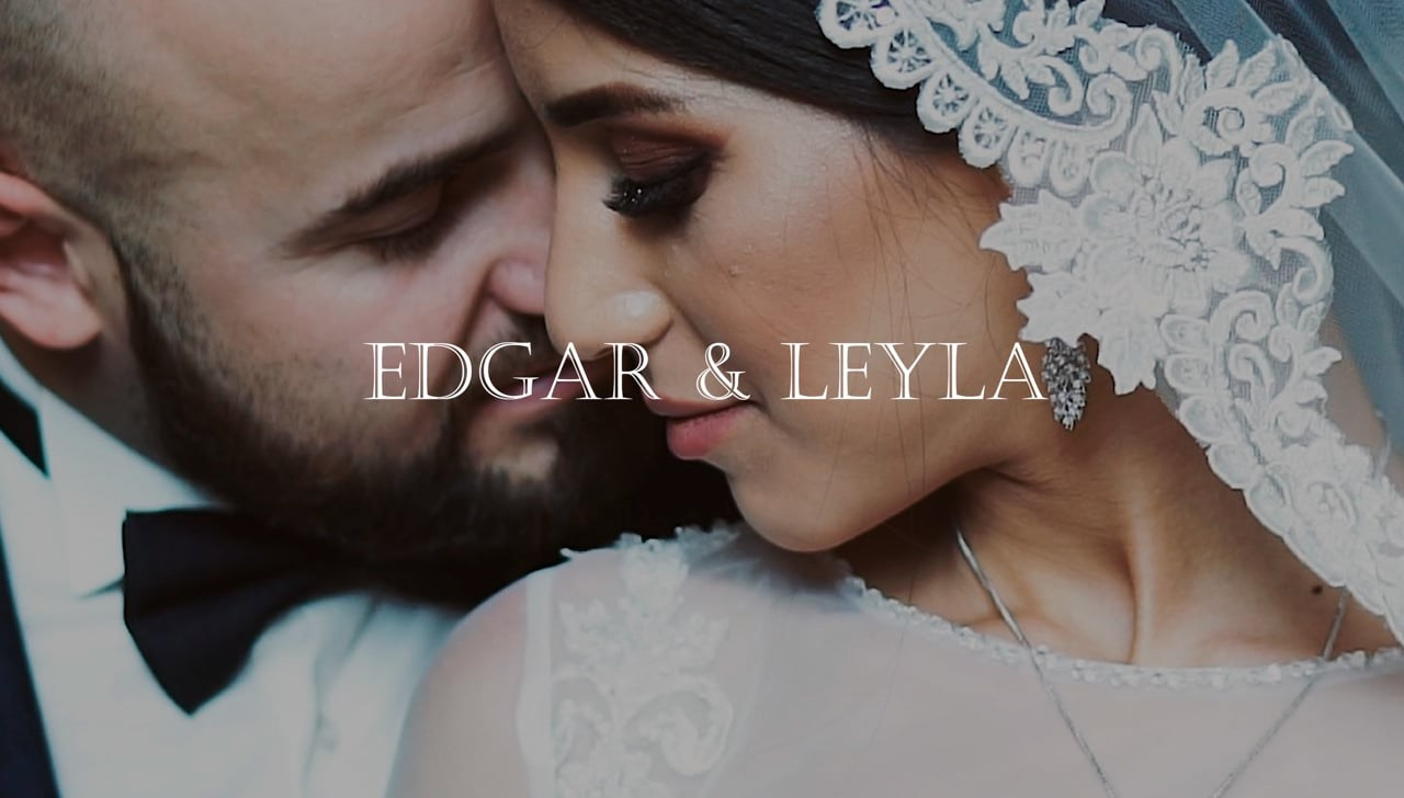 VLADIMIR LEE VIDEO PRODUCTION — Видеограф в Самара, Москва, Россия