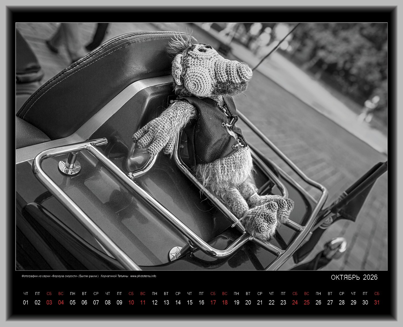 Фотография Корчагиной Татьяны #phototerra_info, #балтик_ралли, #ЧБ, фотографии  из серии ФОРМУЛА СКОРОСТИ