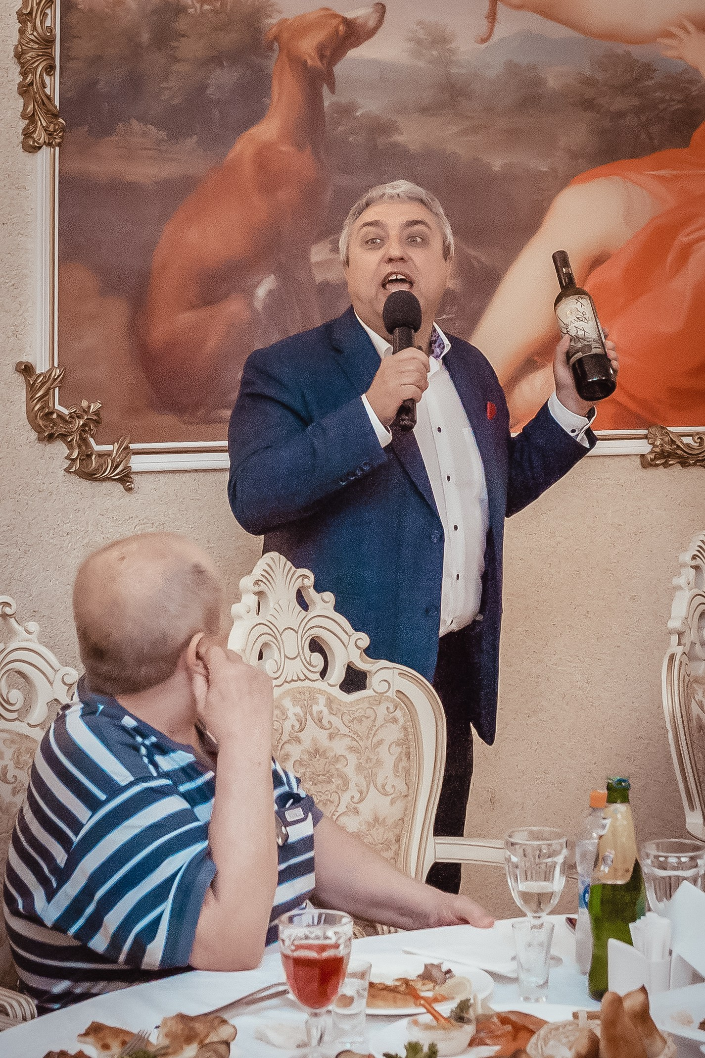 Портфолио фотографа