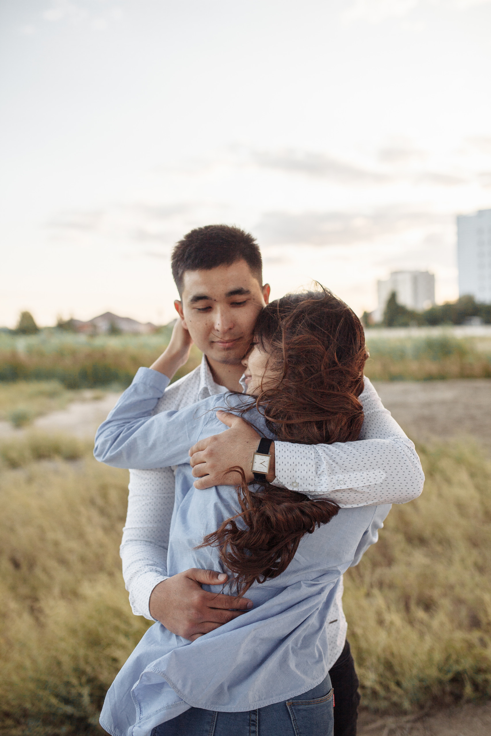 Love story в Алматы. Фотограф в Алматы Сиражев Карымсак. Фотосессия, бизнес портреты