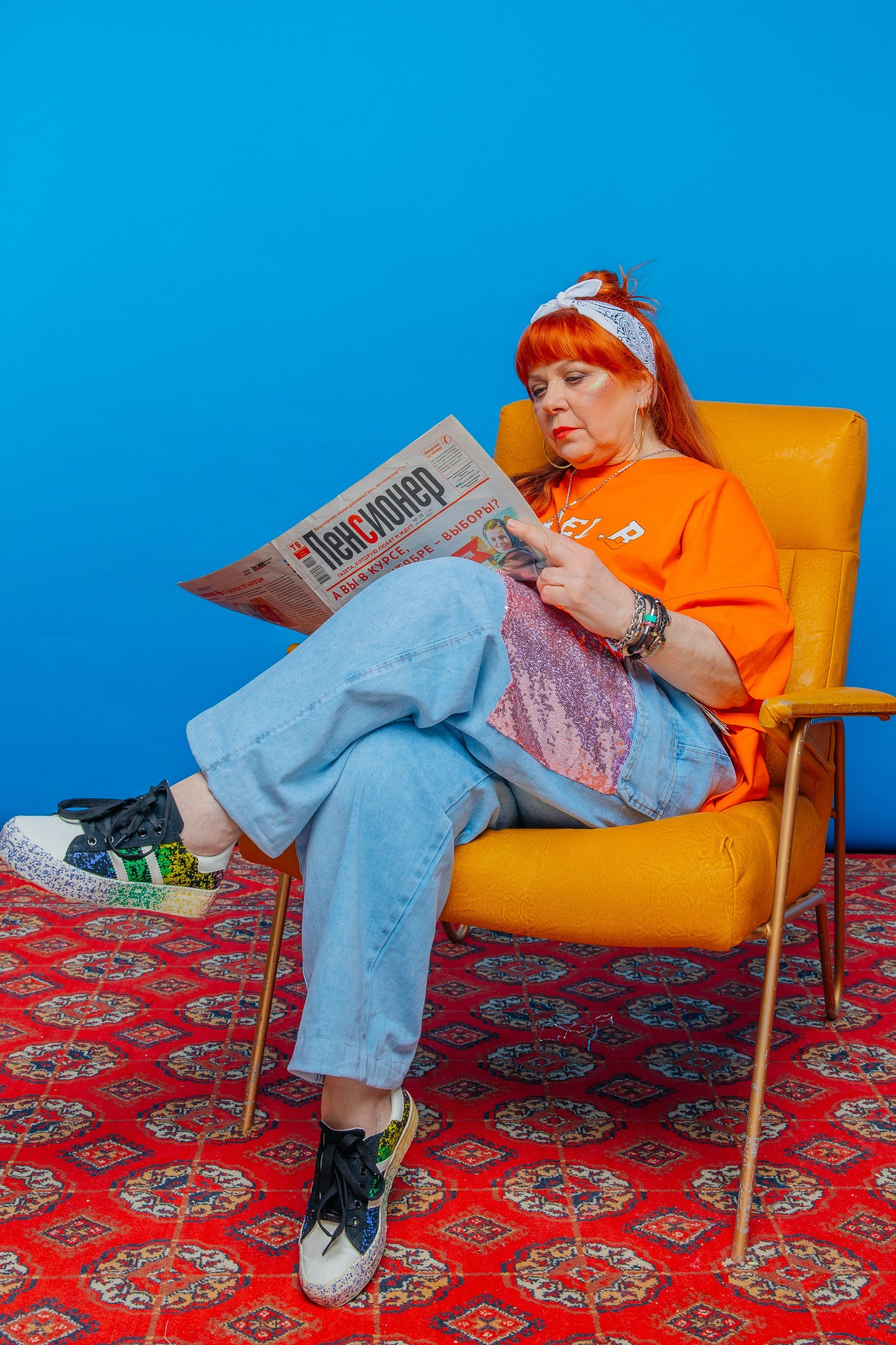 Танцевальный коллектив «Зажигай». Фотограф Молчанов Александр