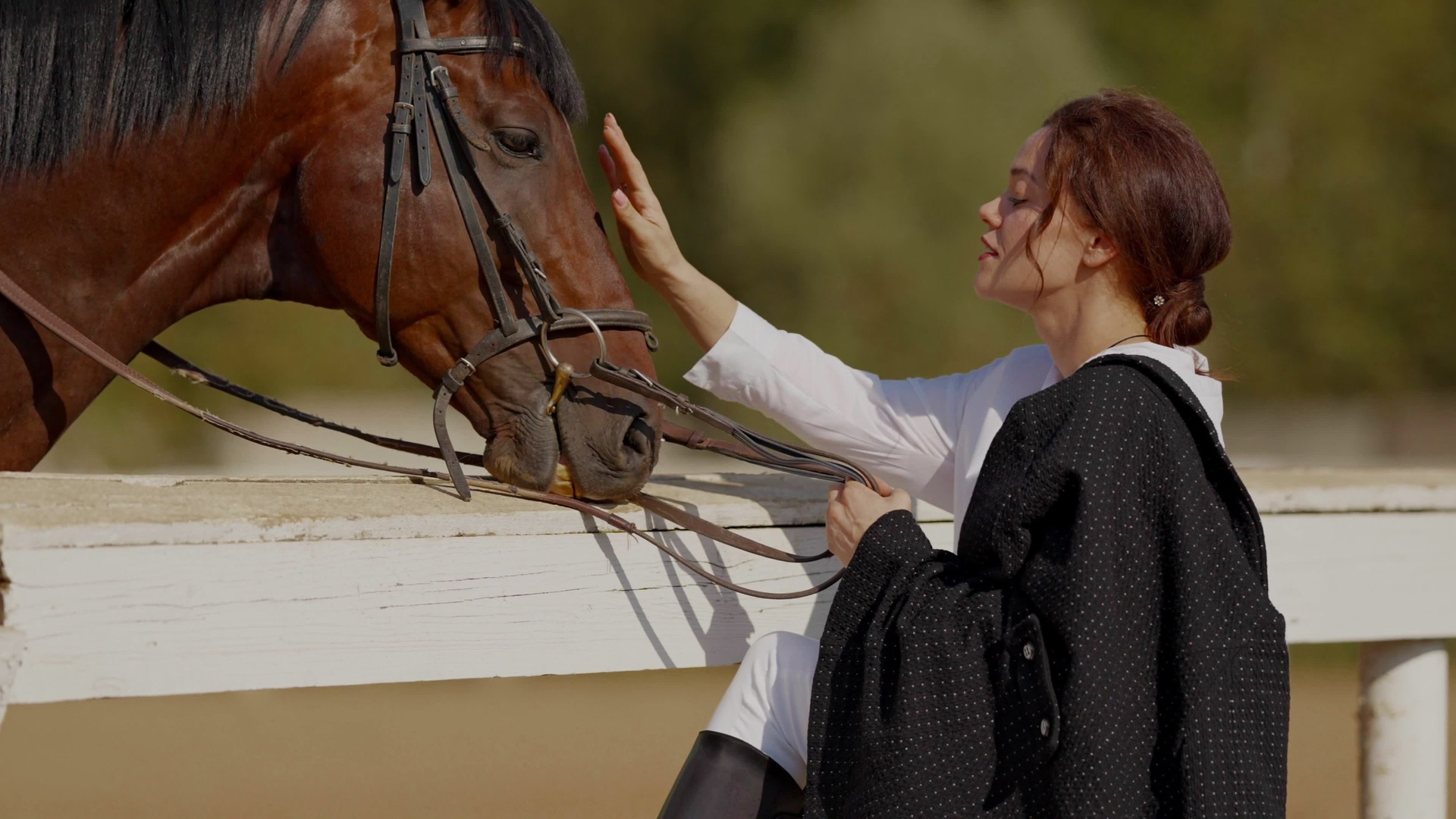 Fashion. Видеооператор Москва